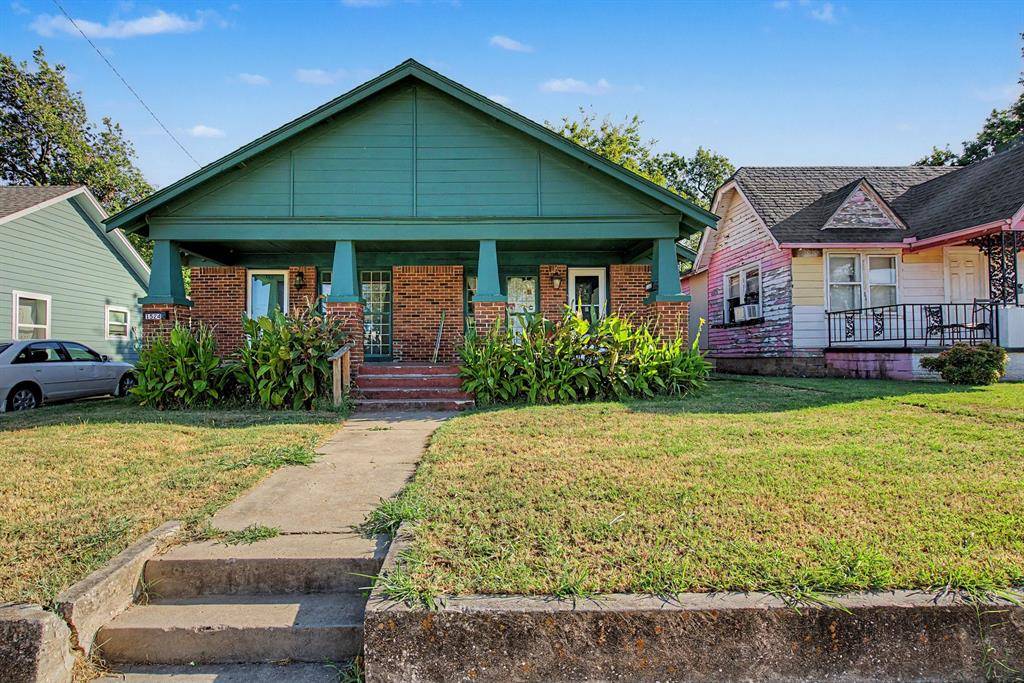 1522 NE 14th ST, Oklahoma City, OK 73117
