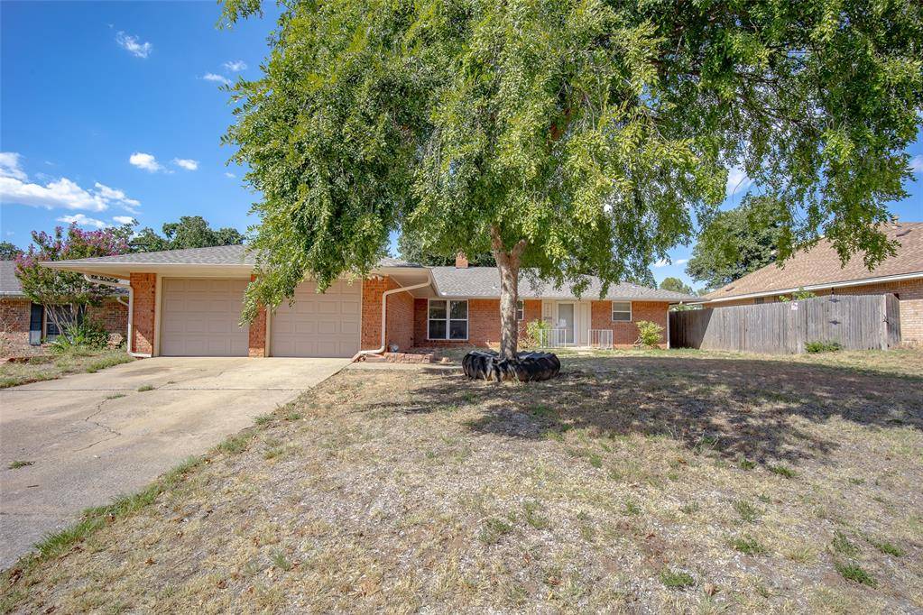 7805 NW 20th ST, Bethany, OK 73008