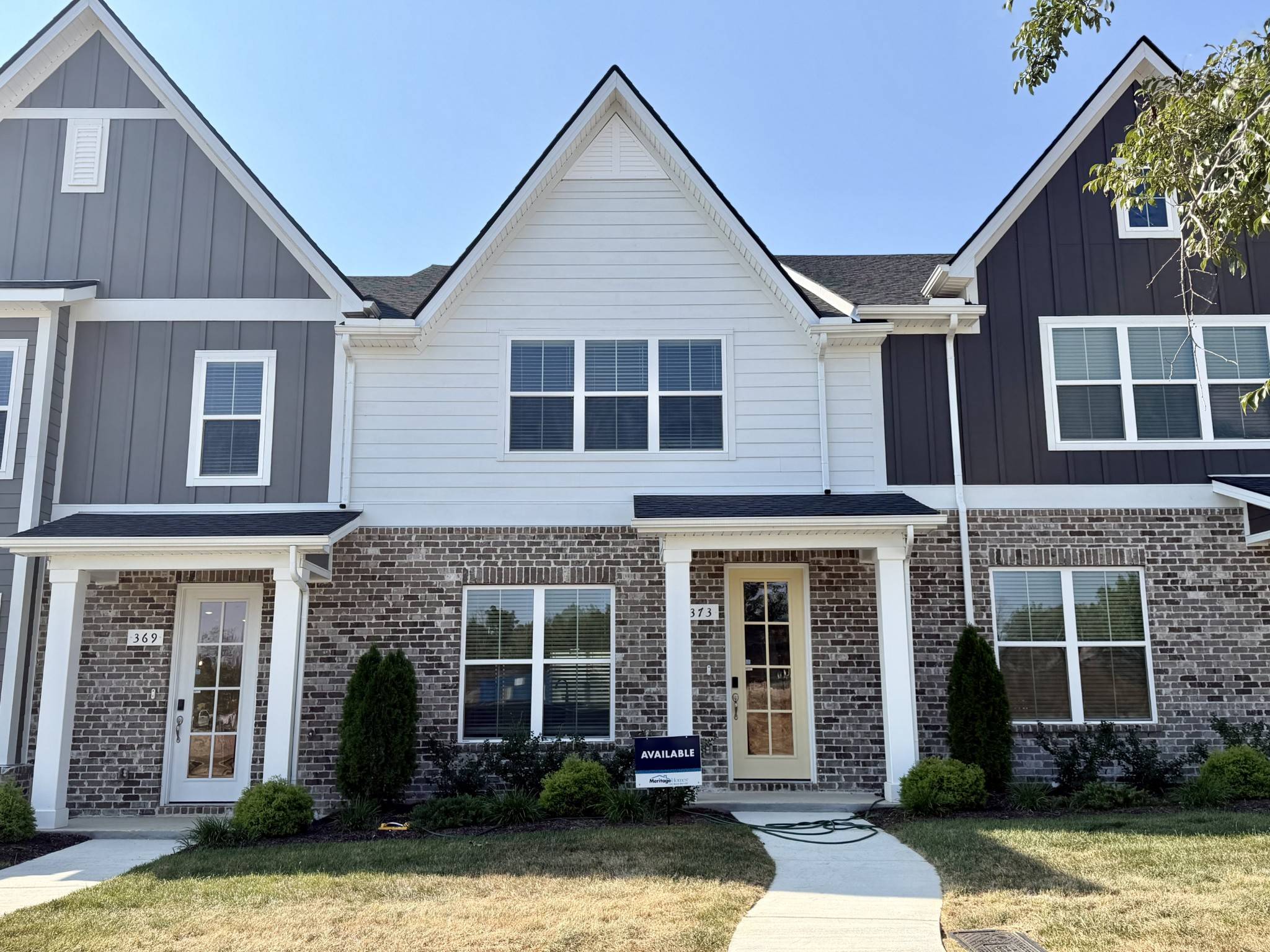 373 GS Lee Blvd, Smyrna, TN 37167