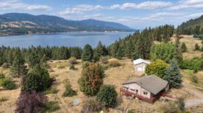 2143 MOLLENBERG Rd, Kettle Falls, WA 99141