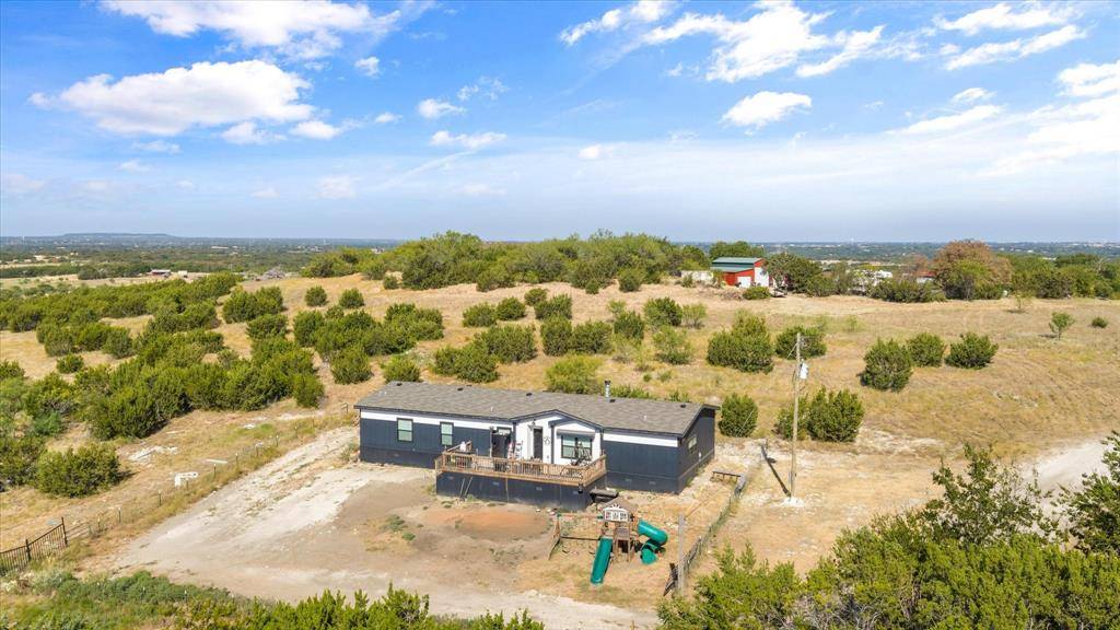 12505 County Road 1131, Godley, TX 76044