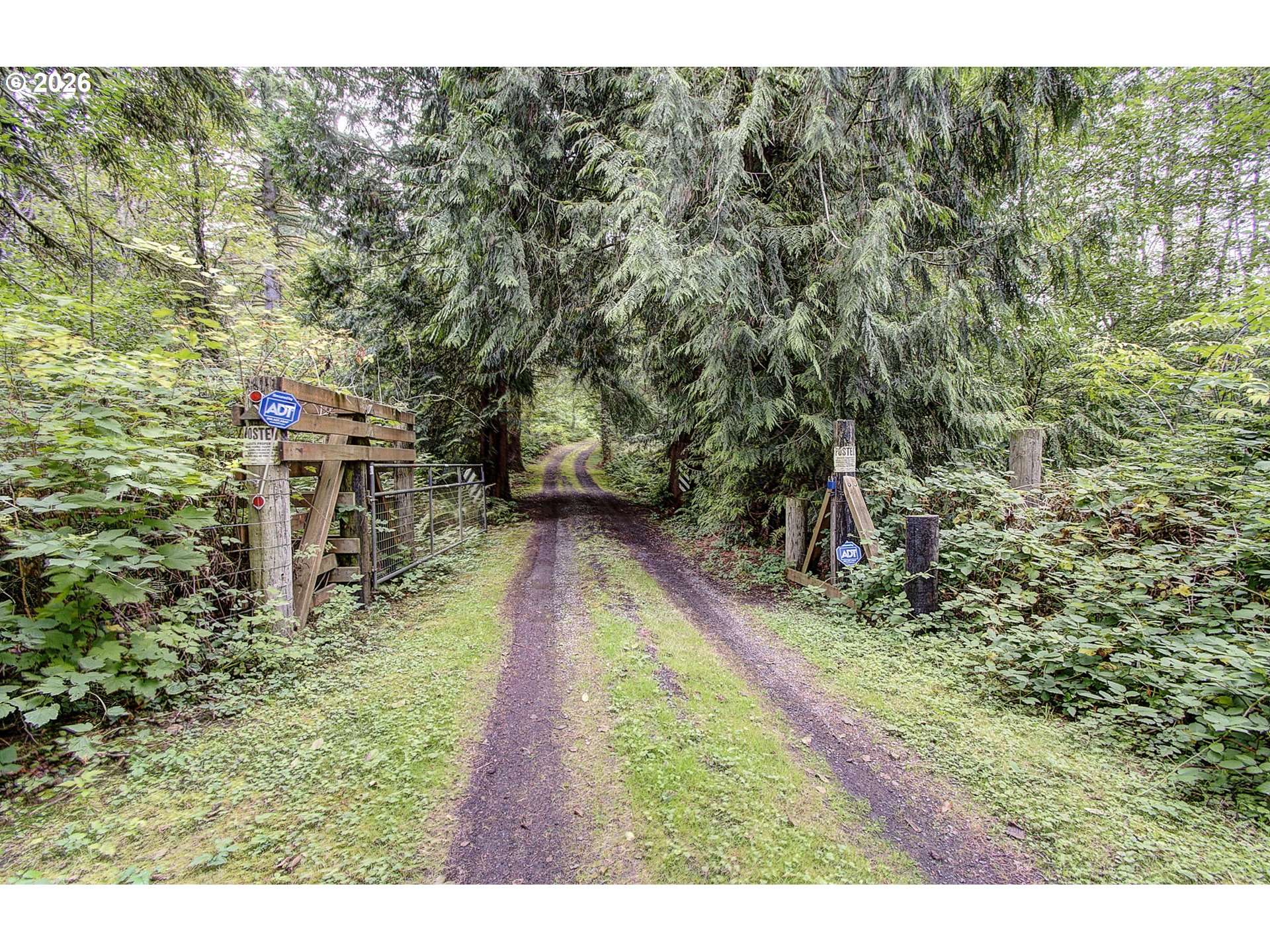 40806 NE GOODNIGHT RD, La Center, WA 98629