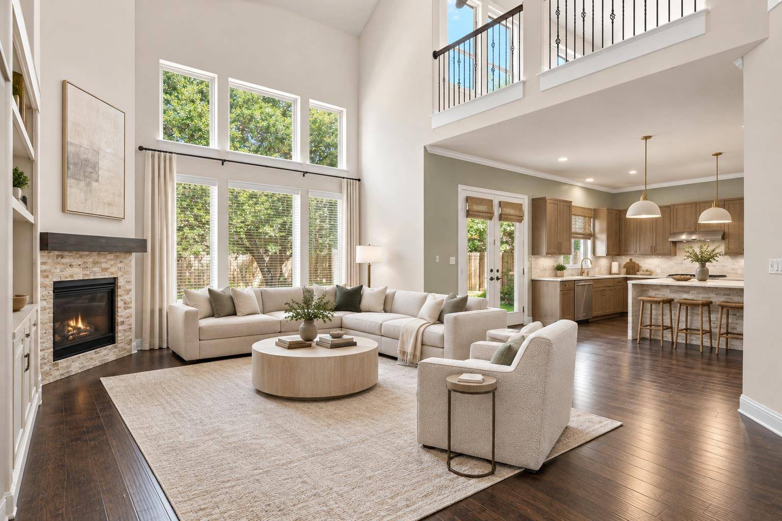 208 Fannin Battleground LN, Georgetown, TX 78628