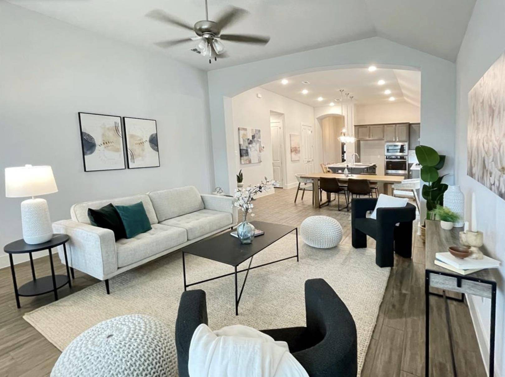 652 Pecan Bottom TRL, Georgetown, TX 78628