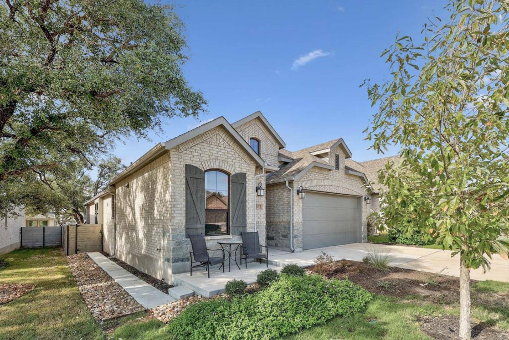652 Pecan Bottom TRL, Georgetown, TX 78628