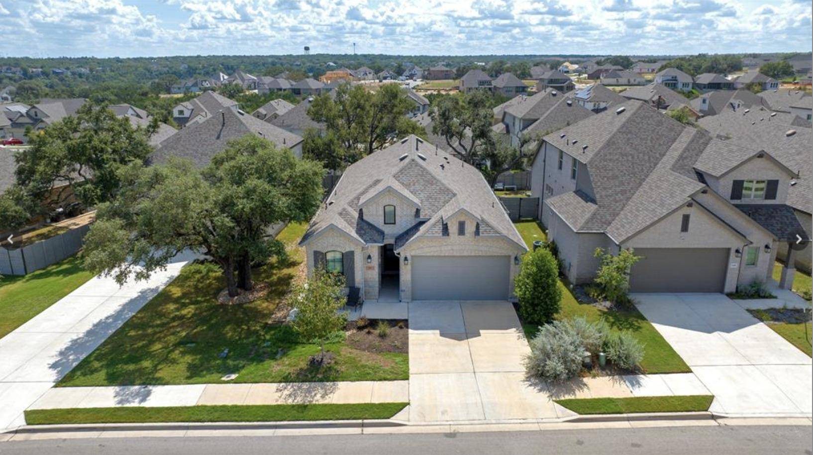 652 Pecan Bottom TRL, Georgetown, TX 78628