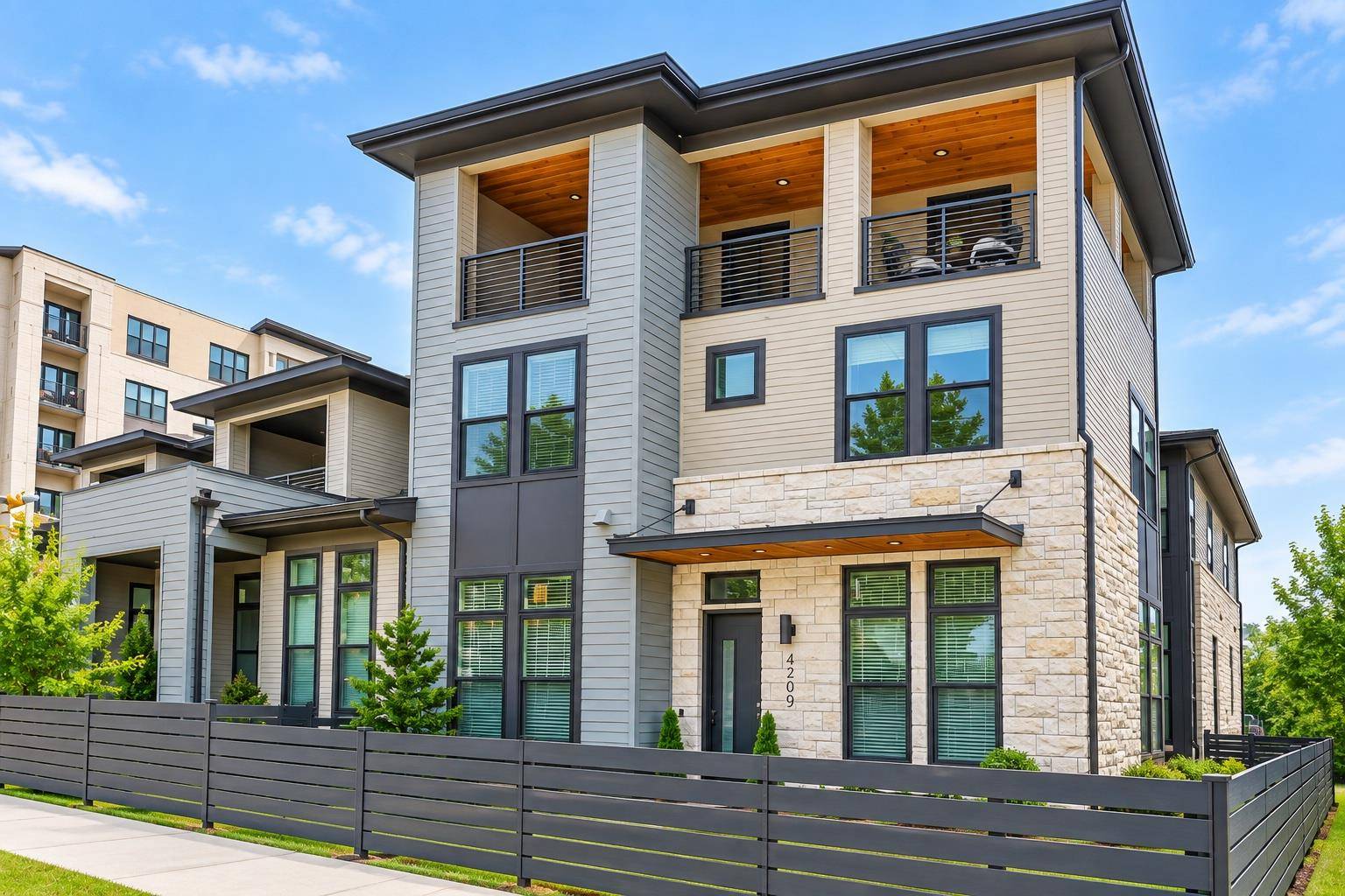 4208 Endurance WAY, Austin, TX 78731