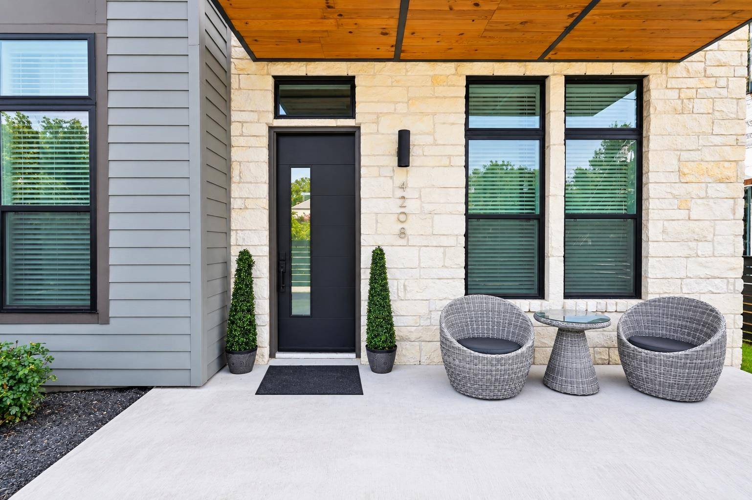 4208 Endurance WAY, Austin, TX 78731