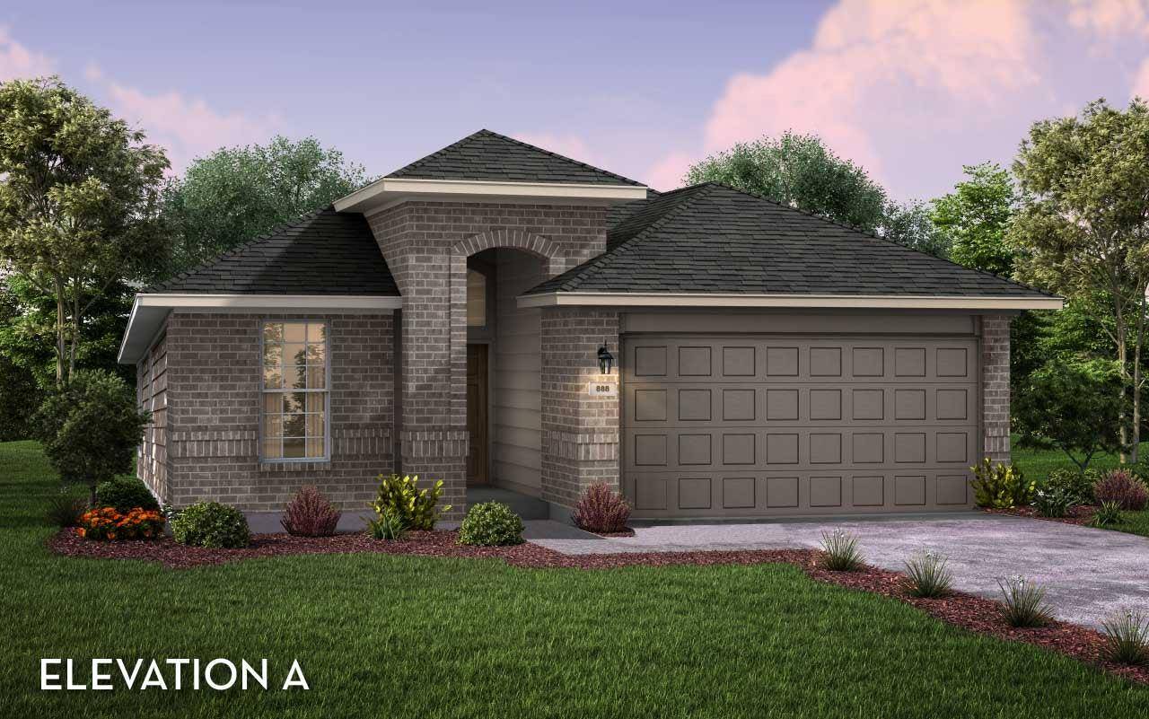 250 Tundra LN, Buda, TX 78610