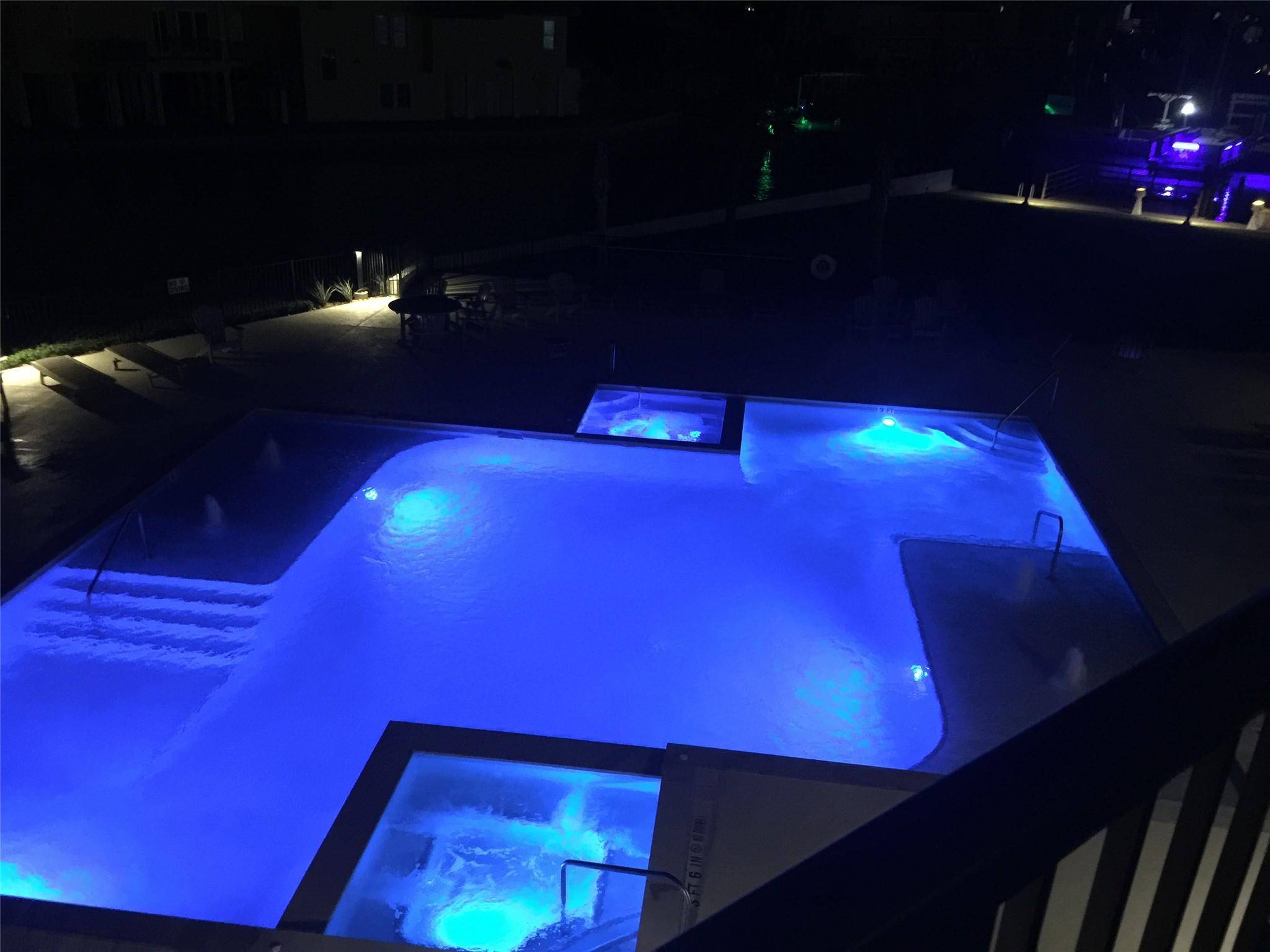 1000 N Station ST #106, Port Aransas, TX 78373