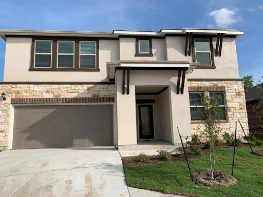 604 AMERICAN TRL, Leander, TX 78641