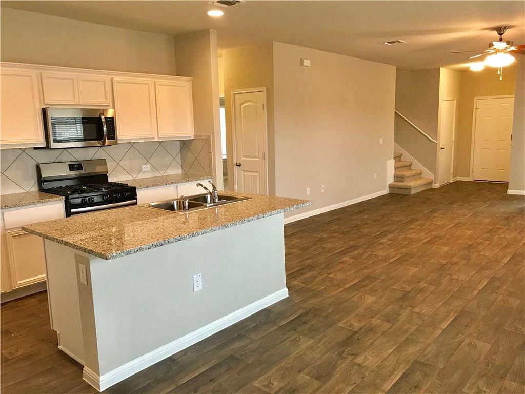 10916 Gonzales Ranger PASS, Austin, TX 78754