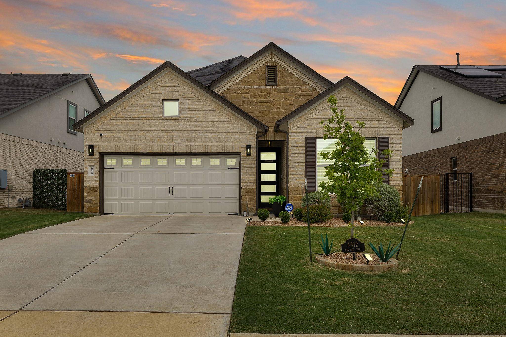 4512 Sea Salt DR, Austin, TX 78747