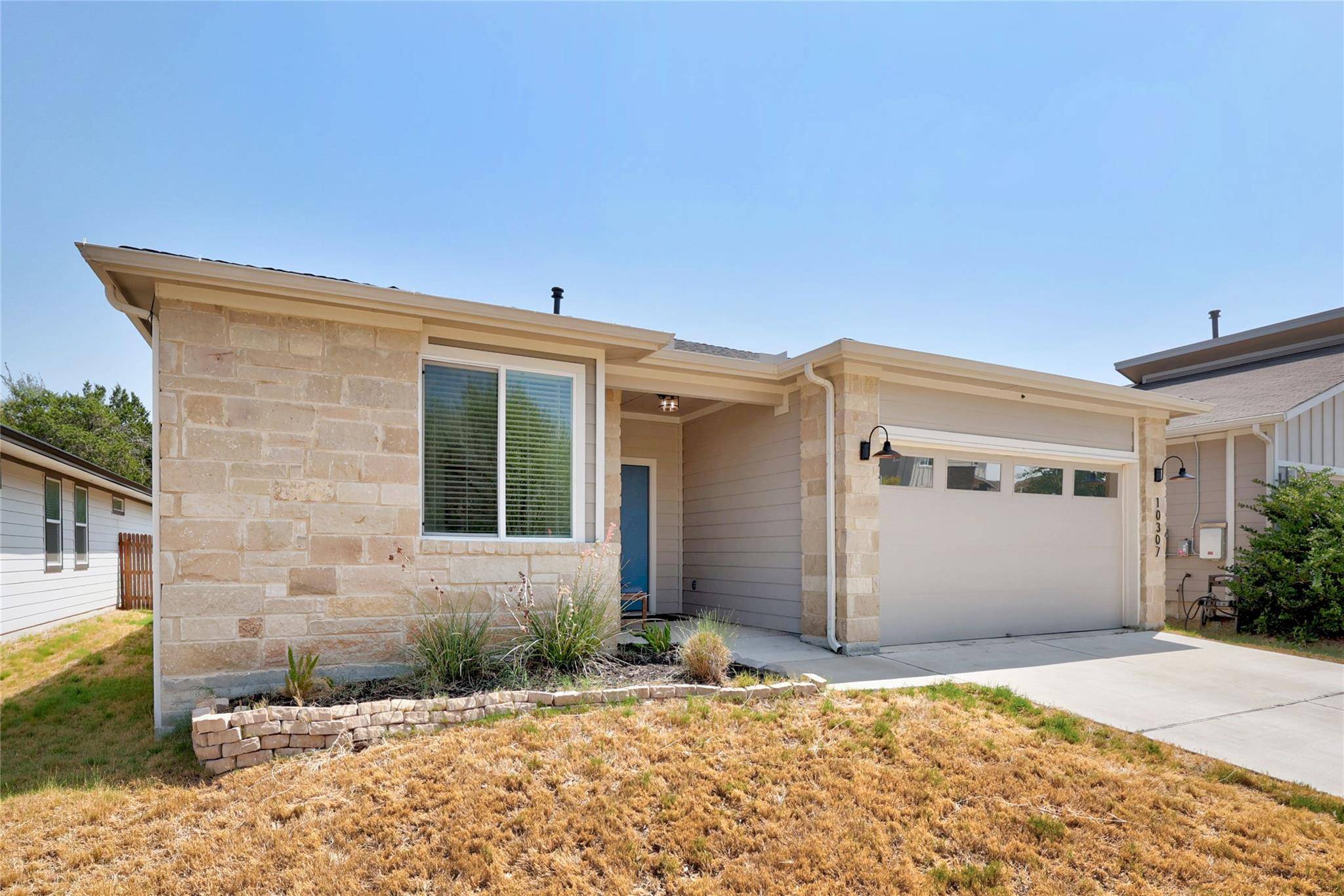 10307 Criswell RD, Austin, TX 78754