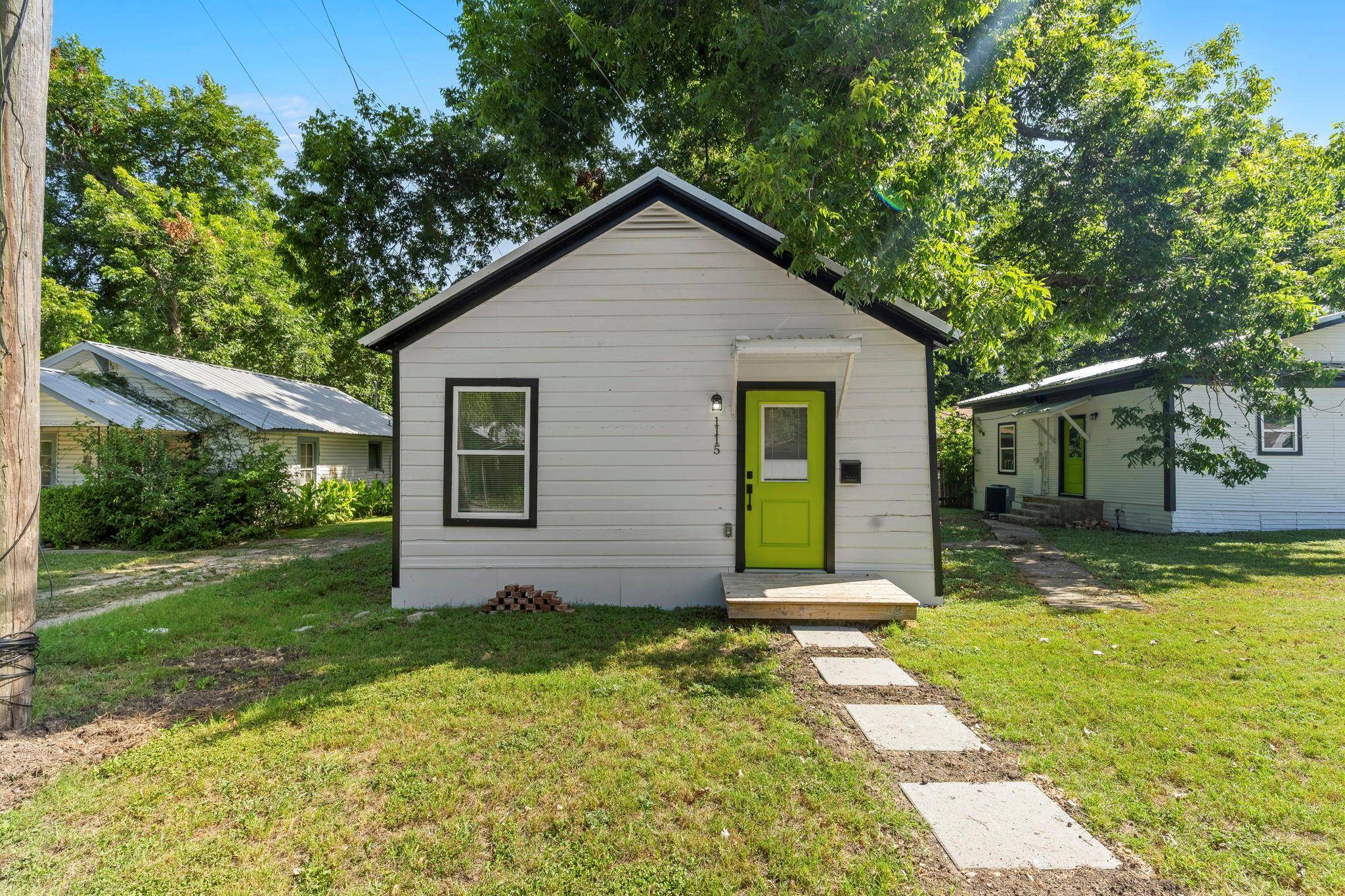 901 S 23rd ST, Temple, TX 76504