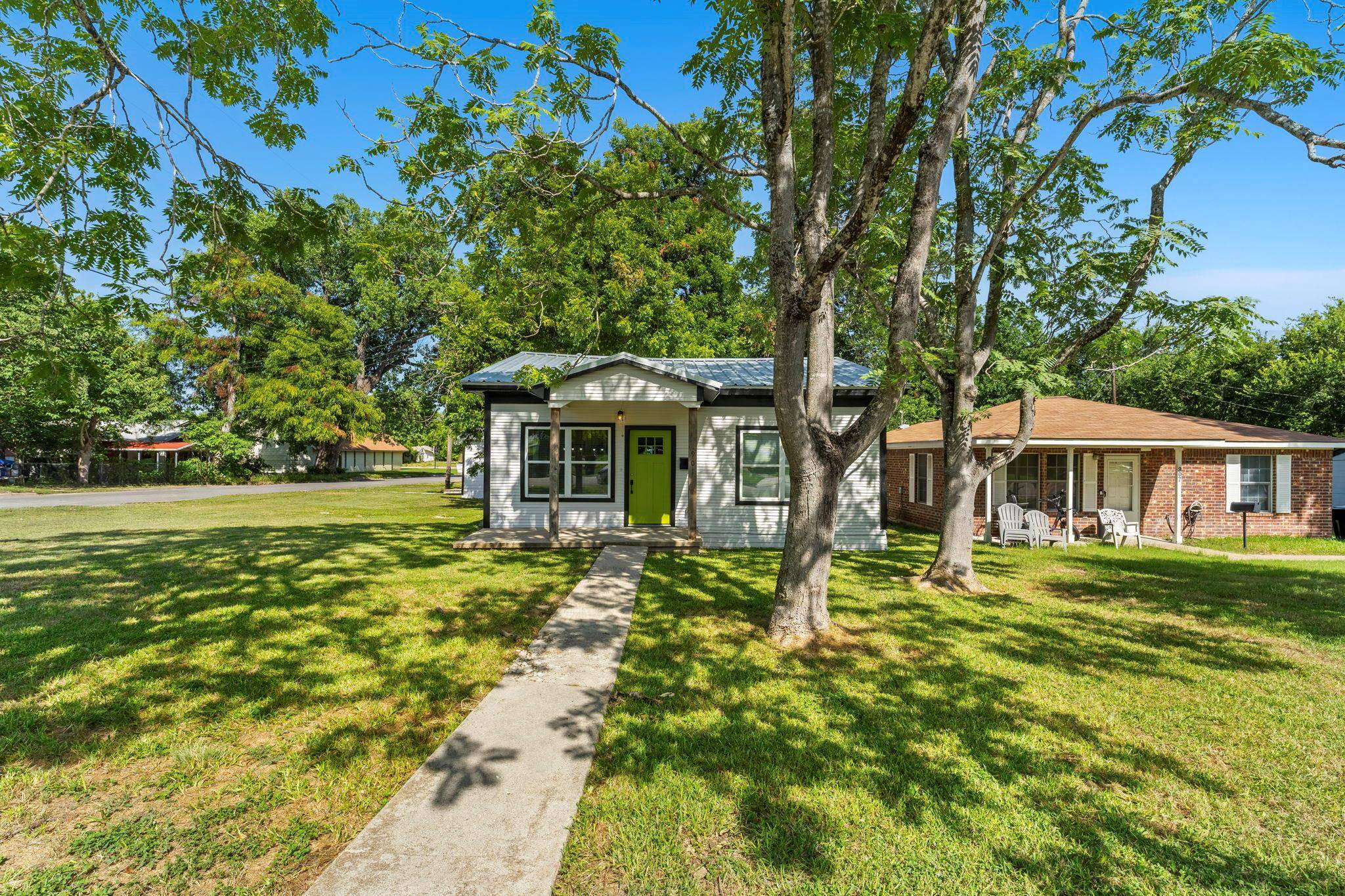 901 S 23rd ST, Temple, TX 76504