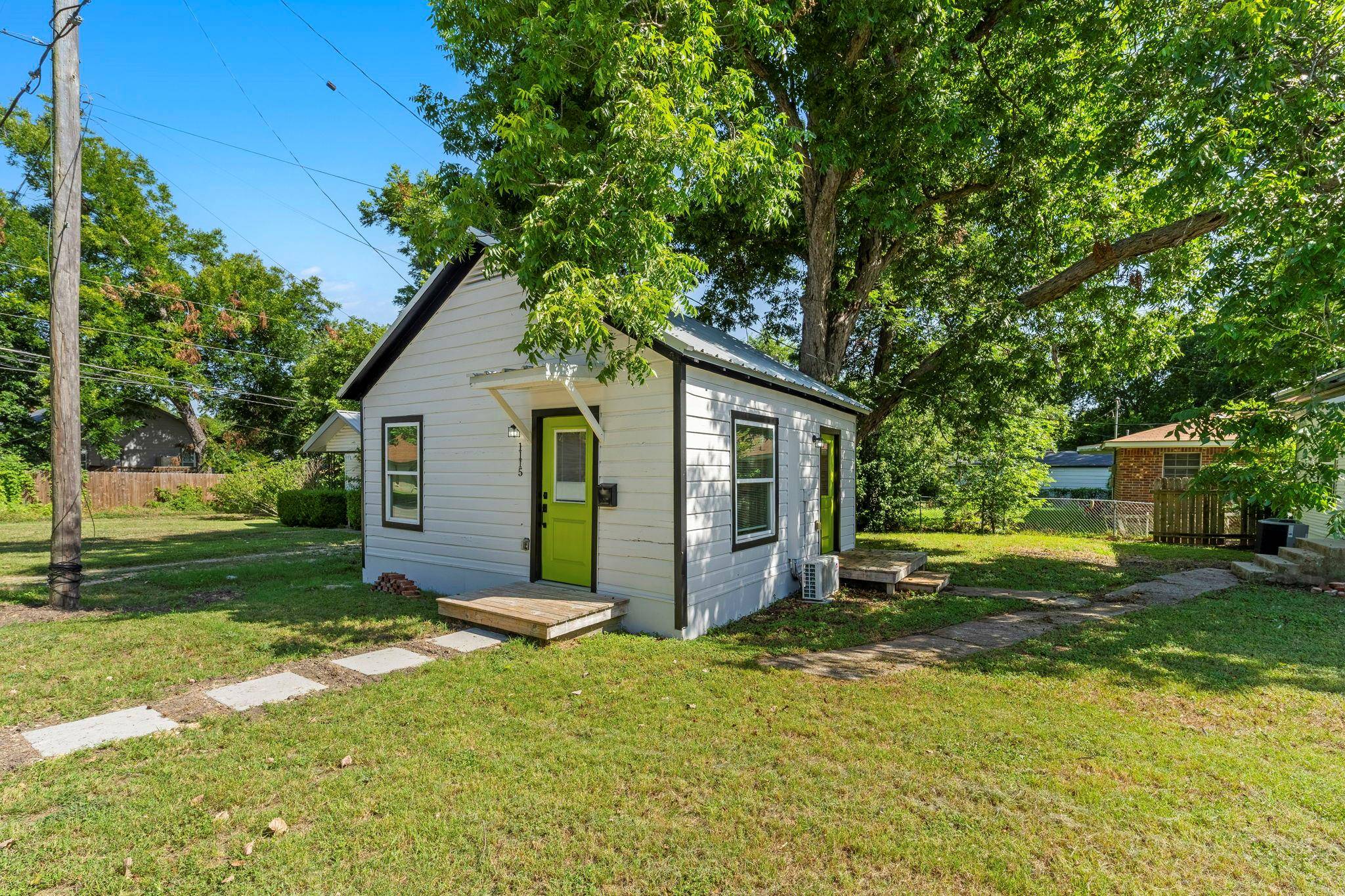 901 S 23rd ST, Temple, TX 76504