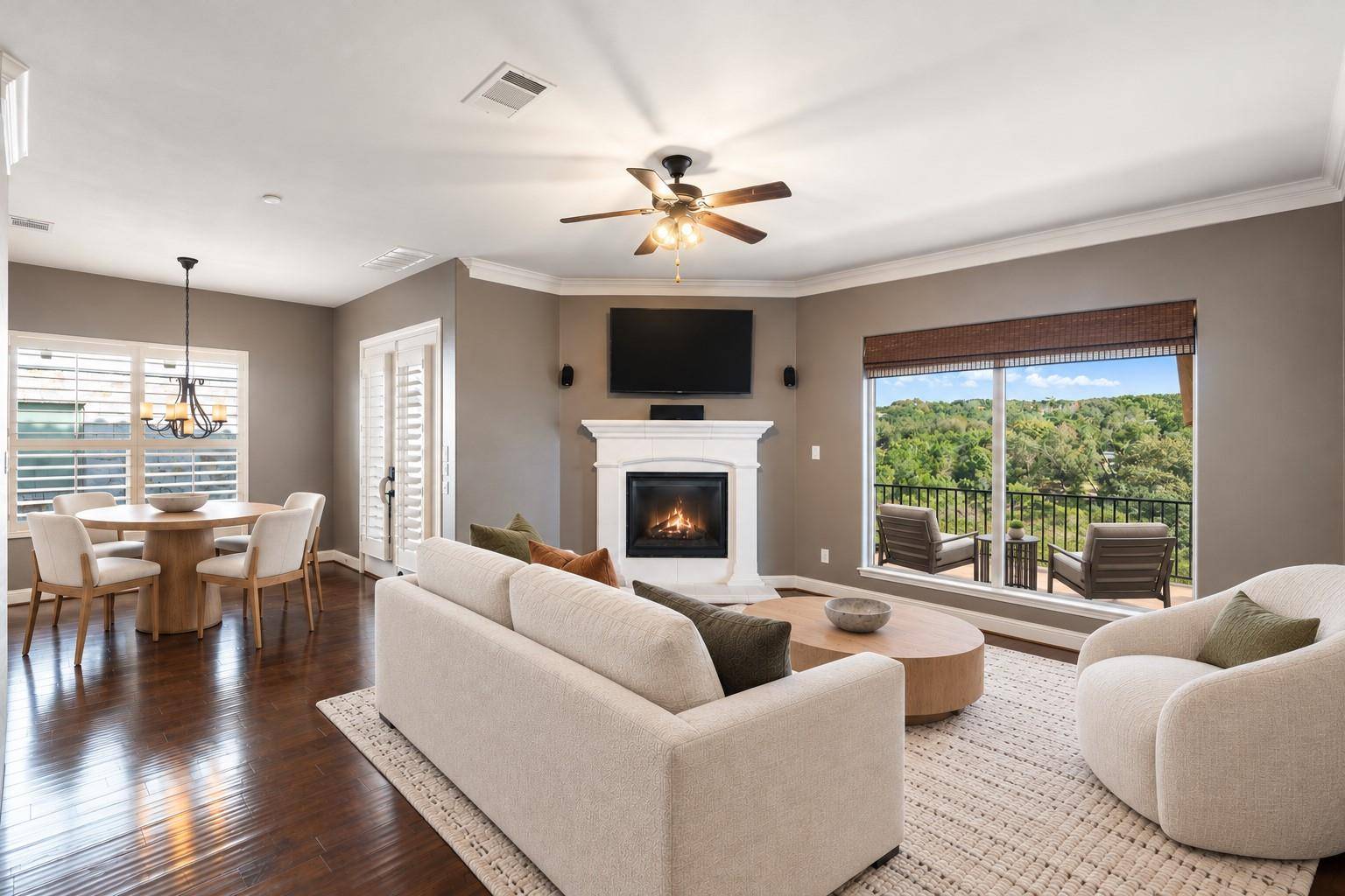 109 Feritti DR, Austin, TX 78734