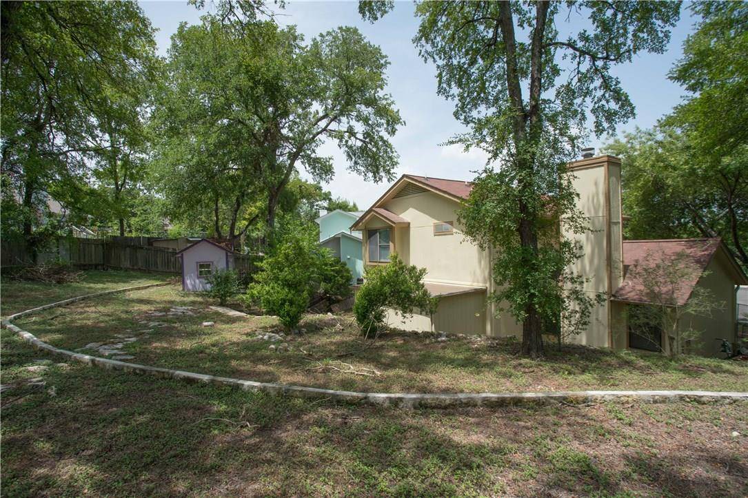 5401 LOADSTONE CV, Austin, TX 78724