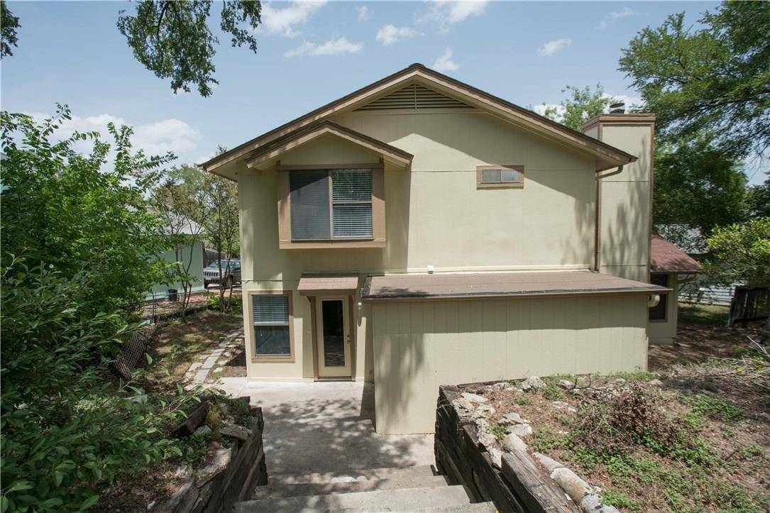 5401 LOADSTONE CV, Austin, TX 78724