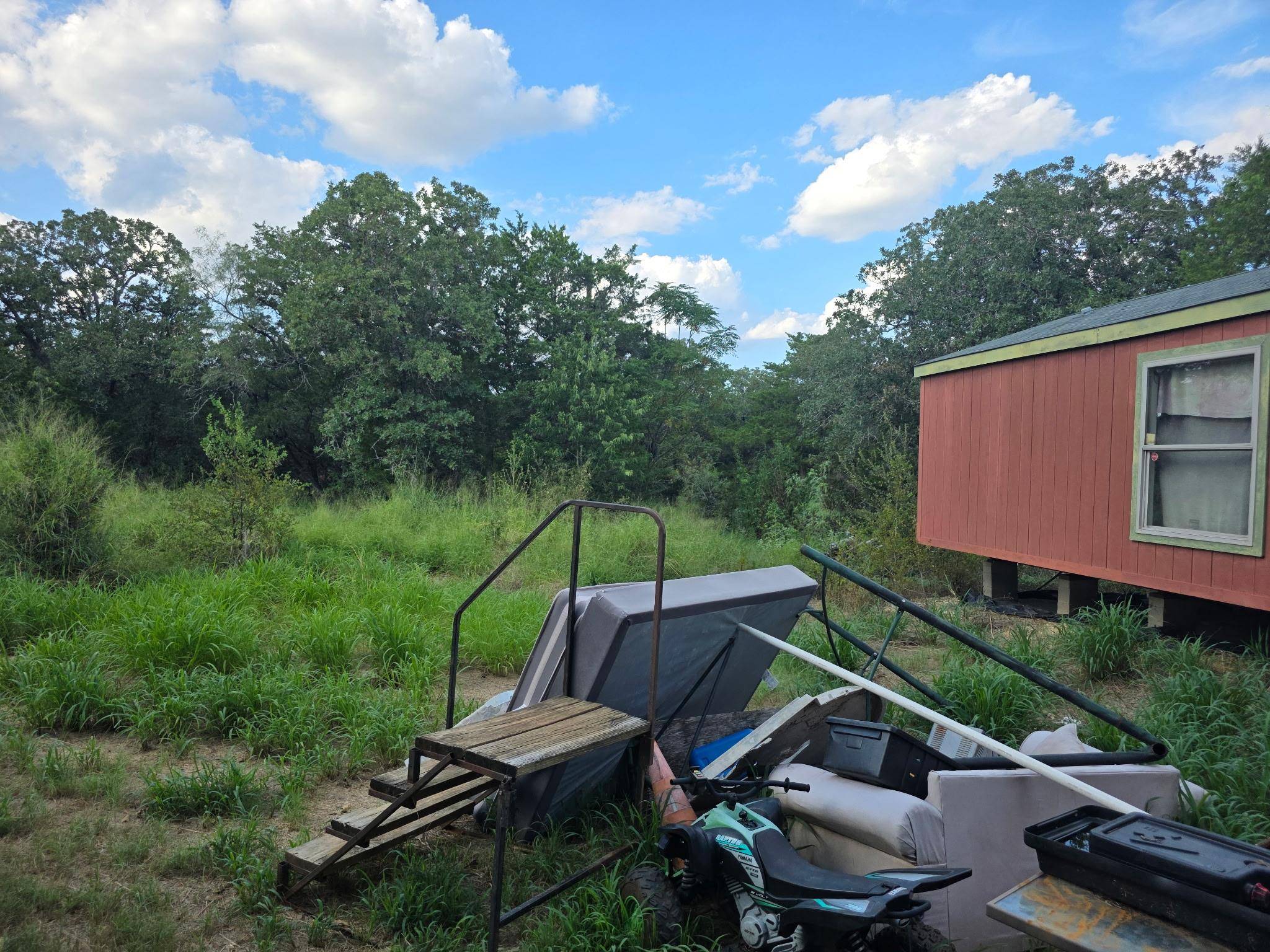 119 Turkey RUN, Cedar Creek, TX 78612