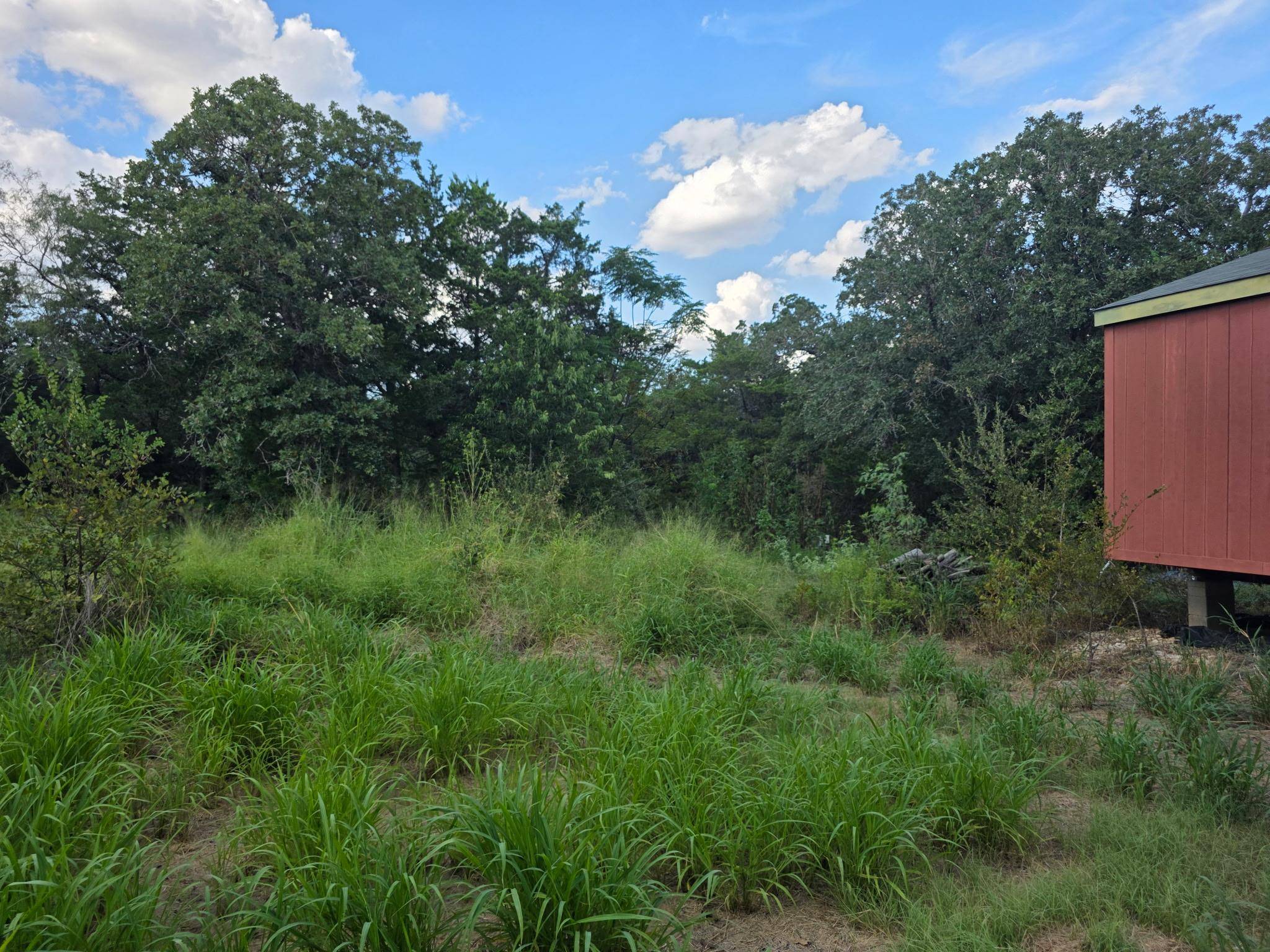 119 Turkey RUN, Cedar Creek, TX 78612