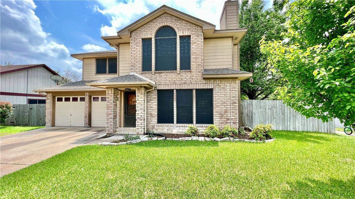 2501 Kathleen CV, Leander, TX 78641