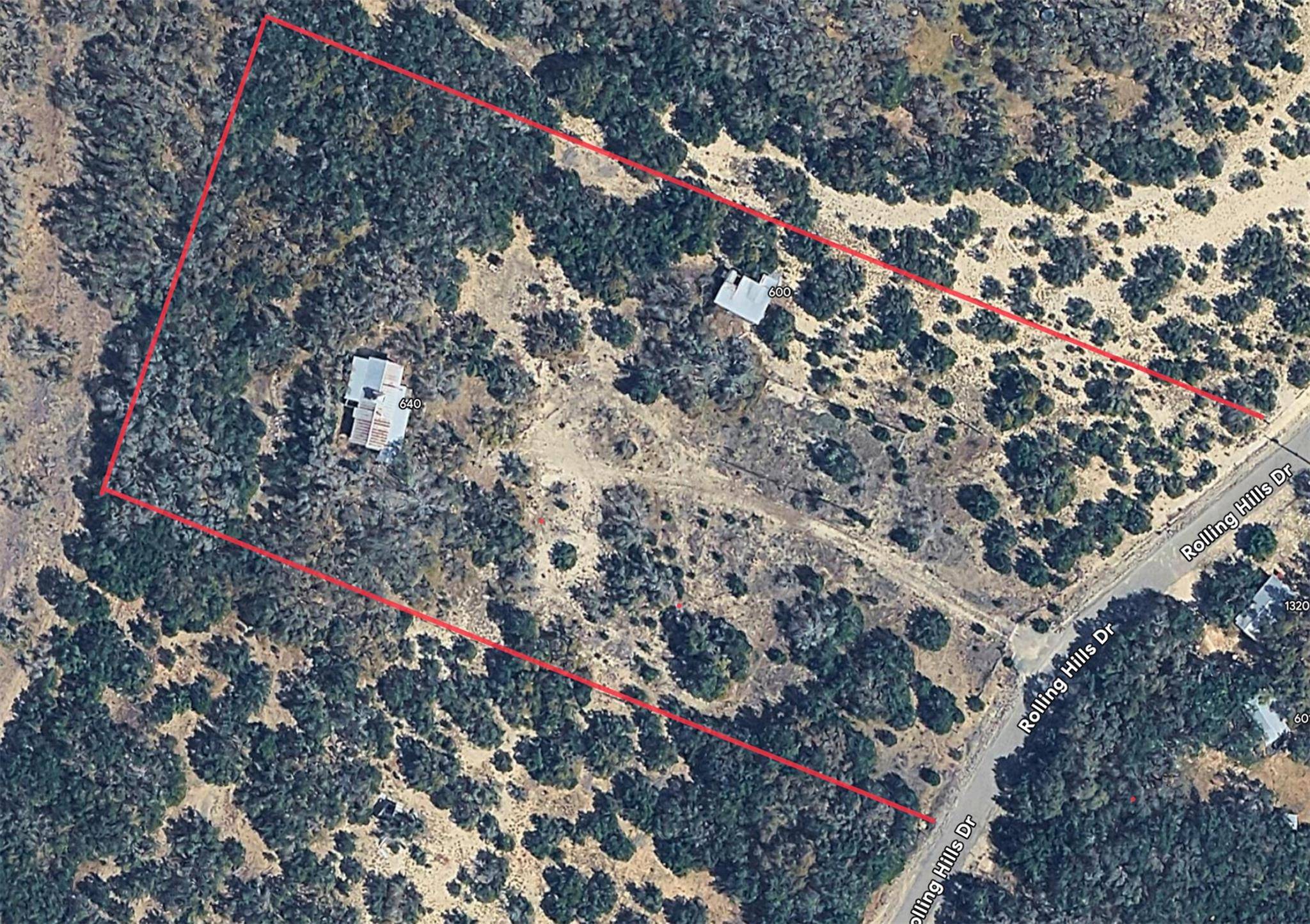 700 Rolling Hills DR, Wimberley, TX 78676