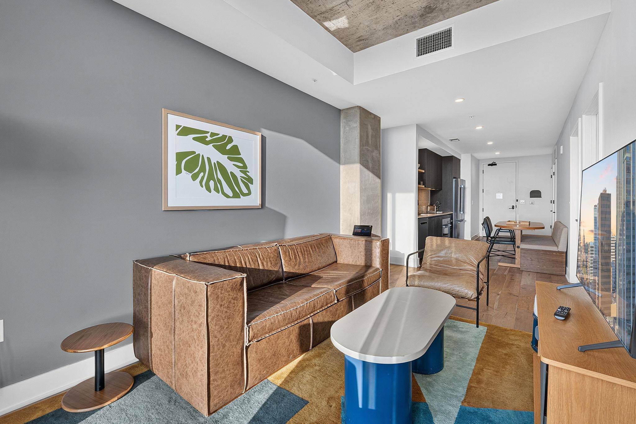 48 East Ave #2605, Austin, TX 78701