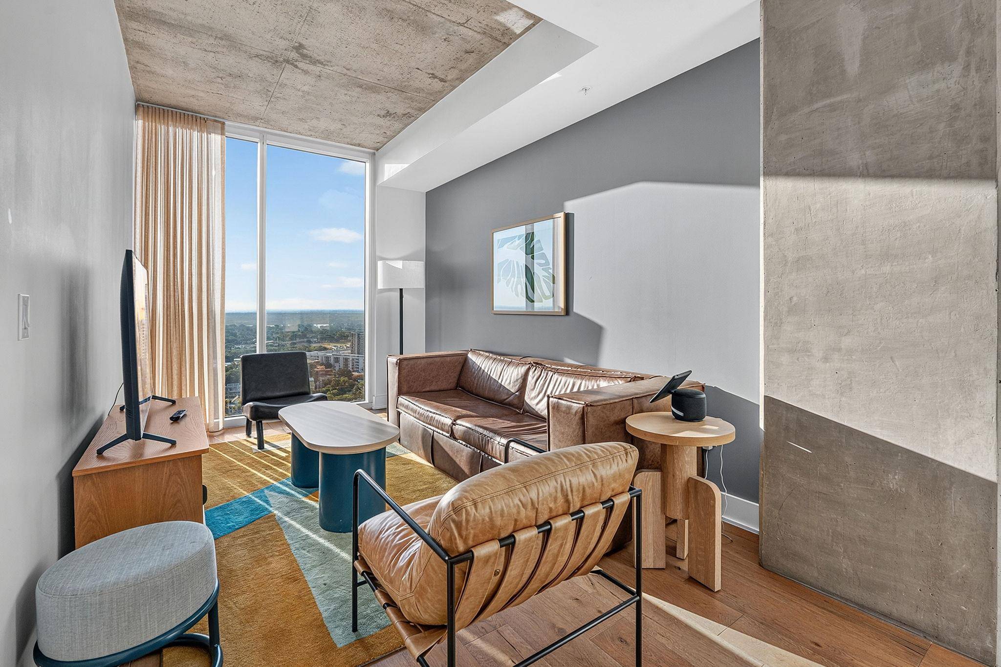 48 East Ave #2605, Austin, TX 78701