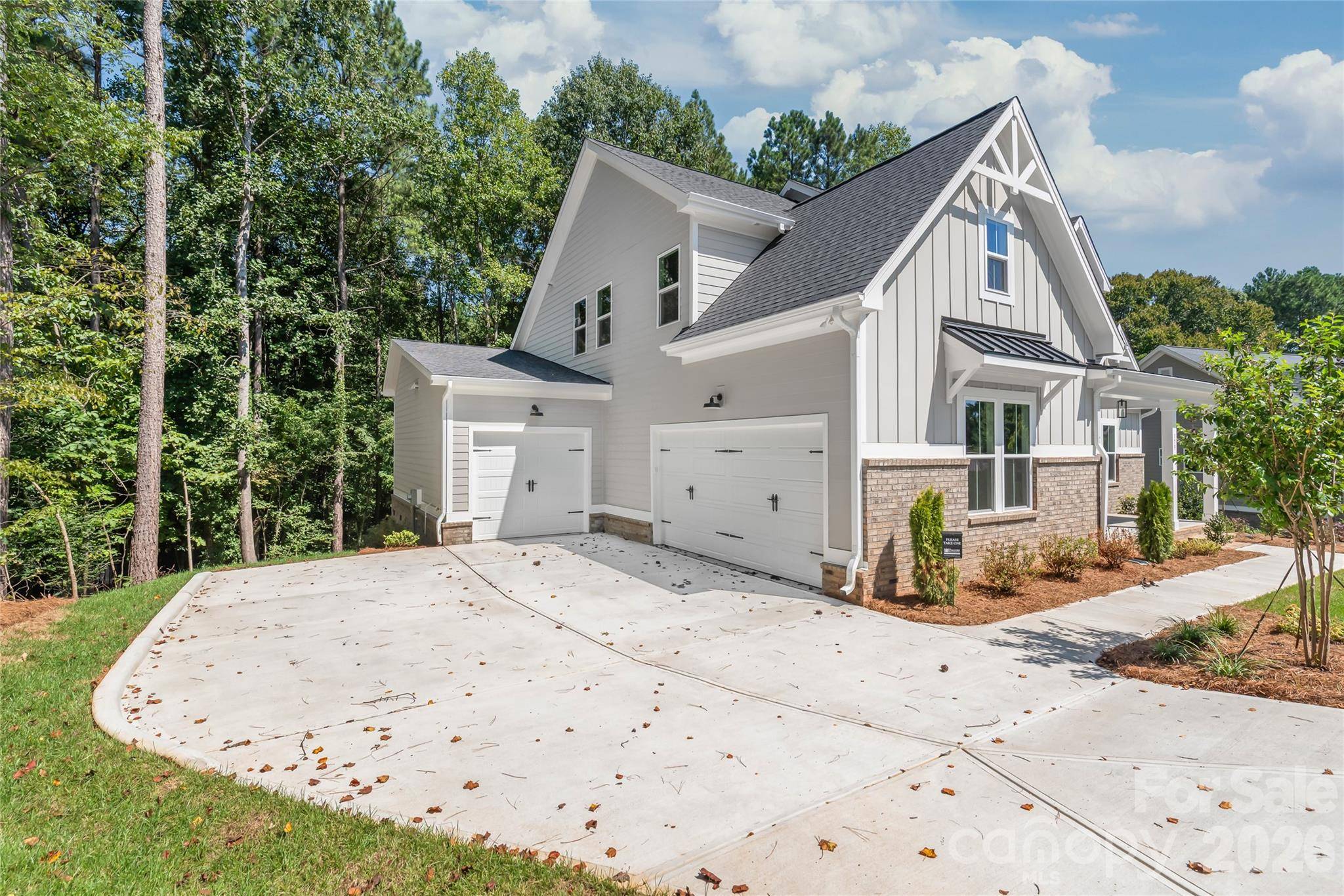 179 Chaska LOOP #62, Troutman, NC 28166