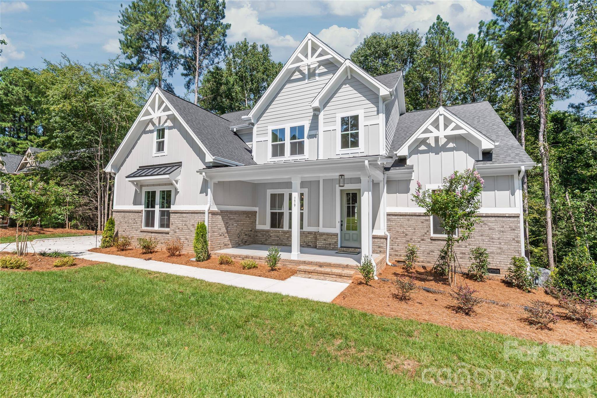 179 Chaska LOOP #62, Troutman, NC 28166