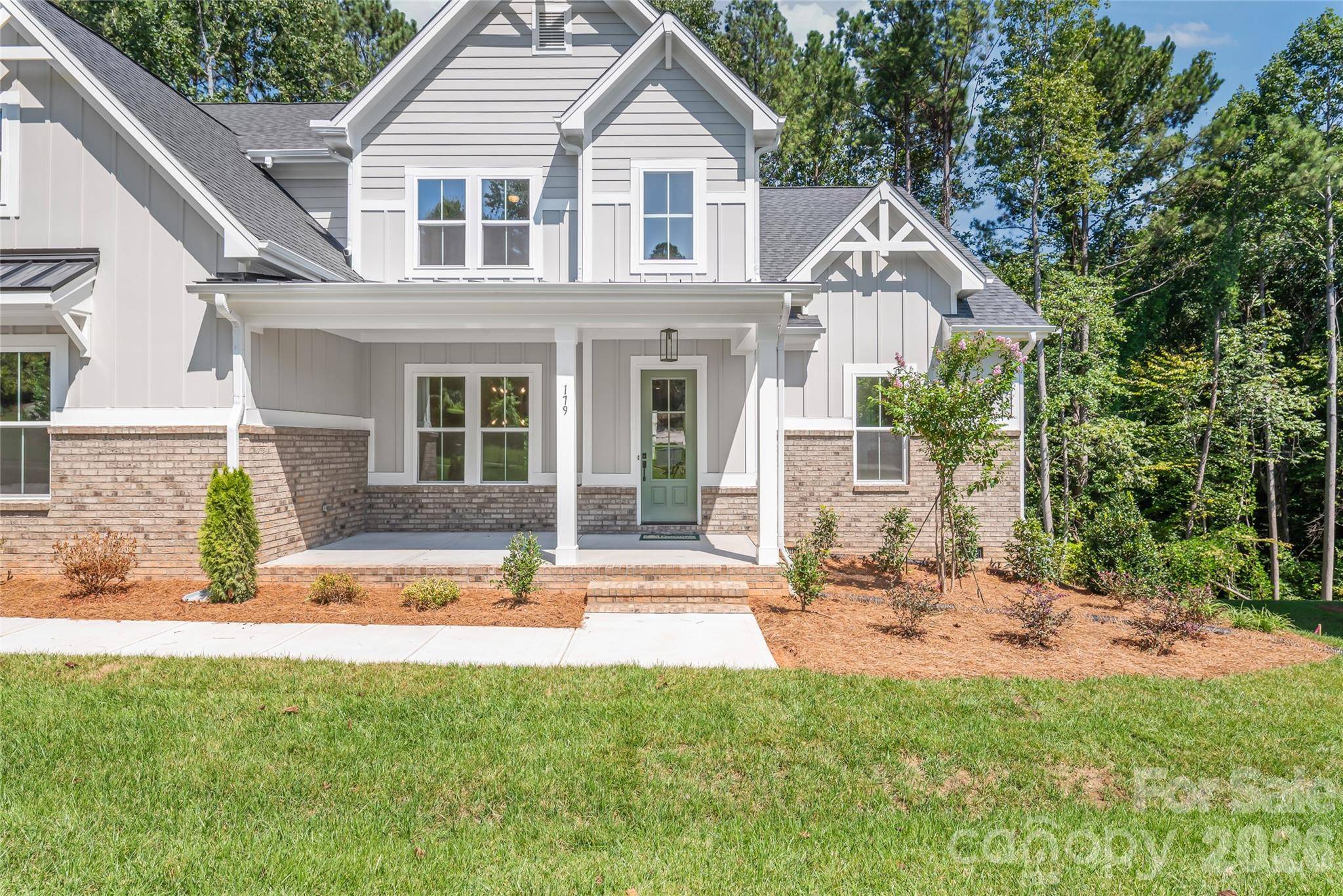 179 Chaska LOOP #62, Troutman, NC 28166