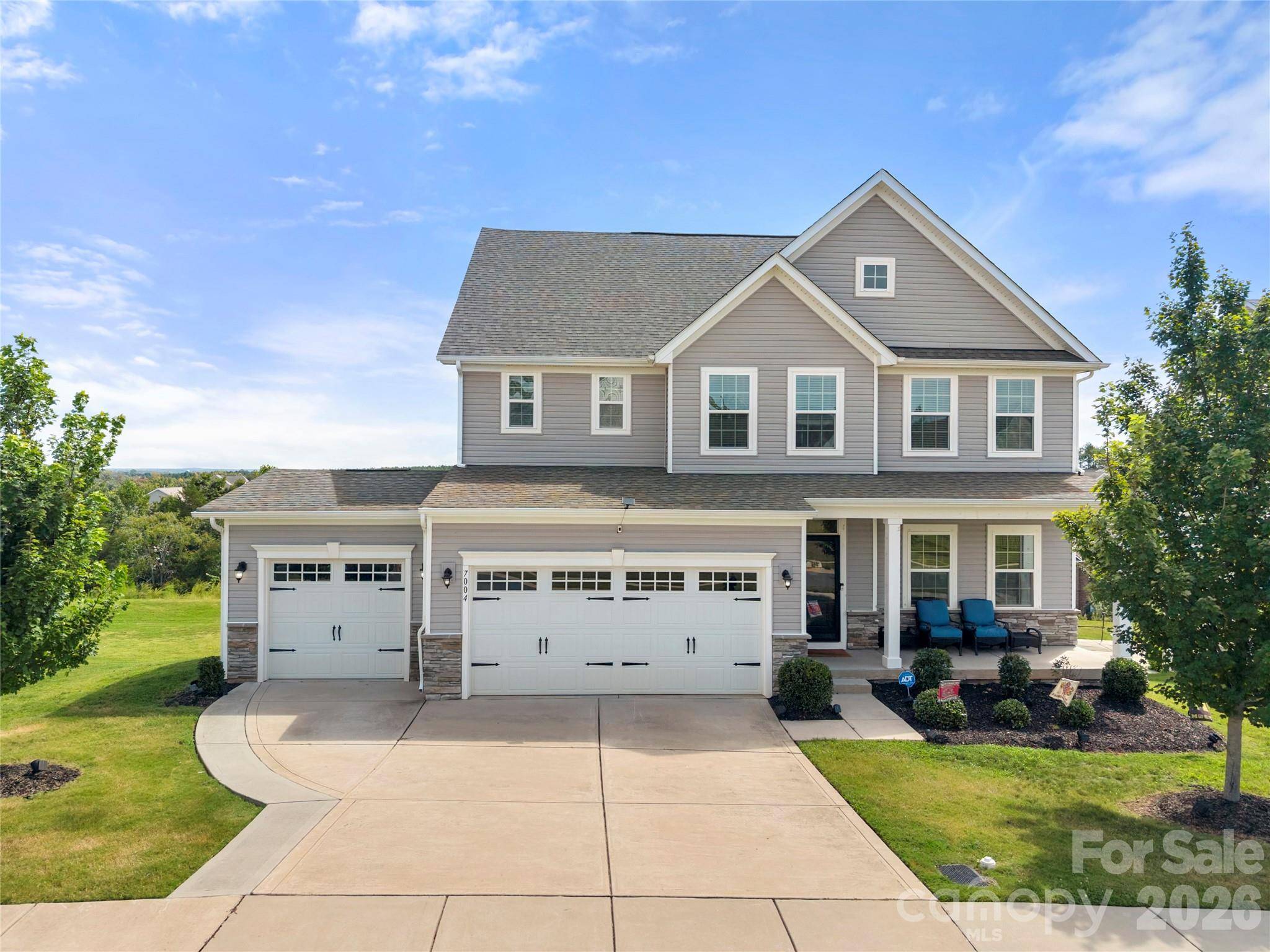 7004 Waterwheel ST SW, Concord, NC 28025