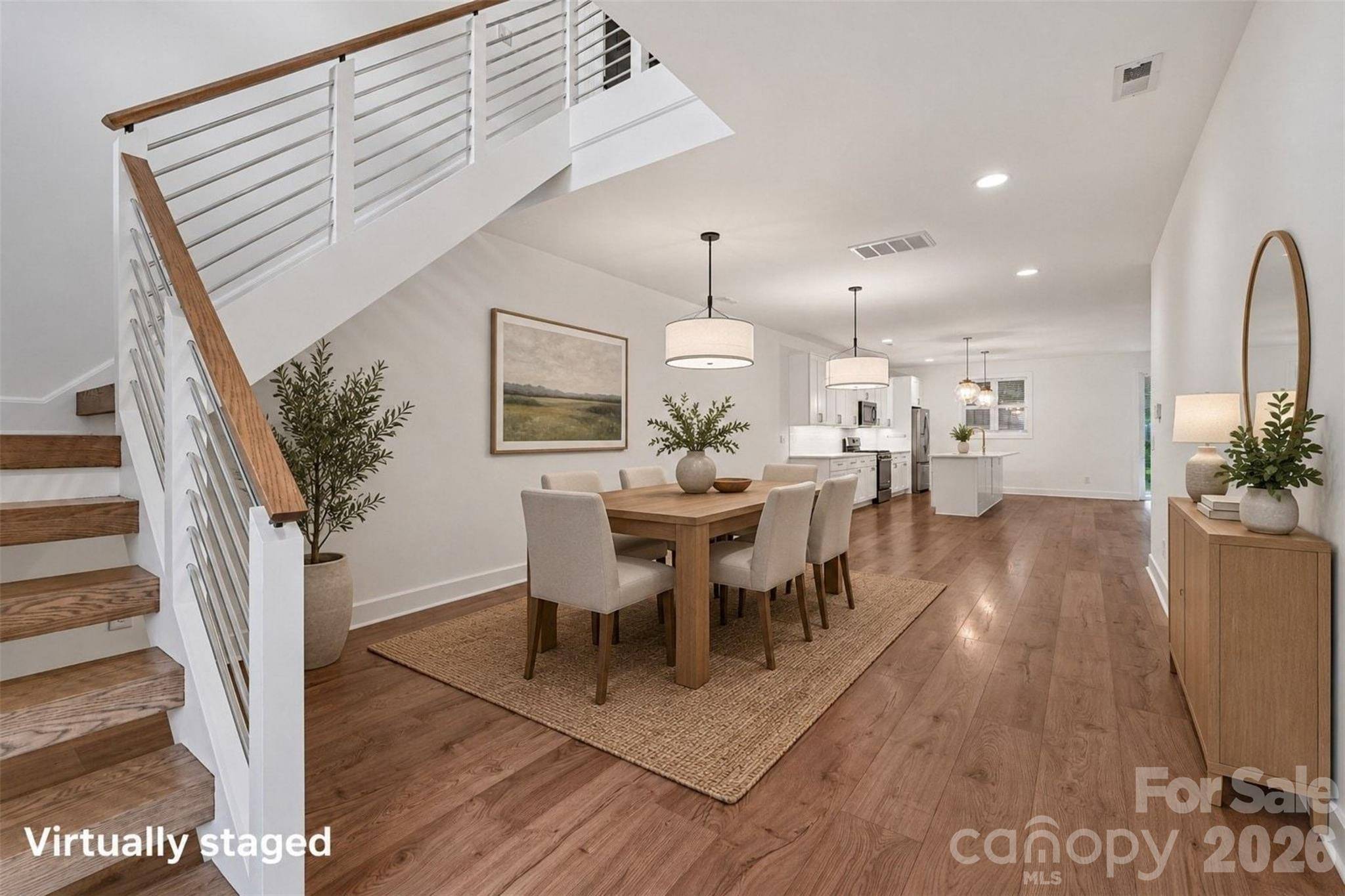 1836 Academy ST, Charlotte, NC 28205