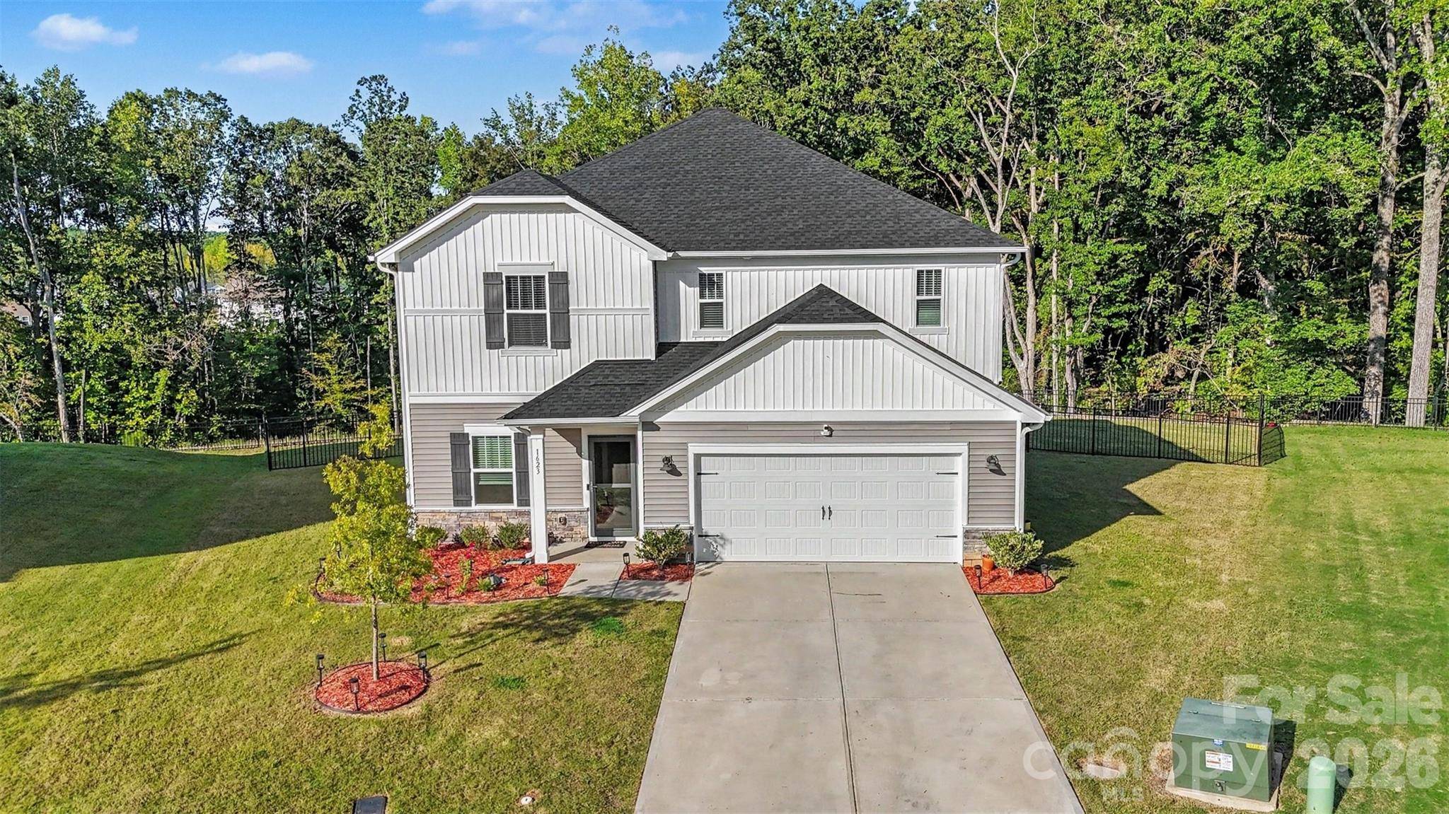 1623 Baymont CT #130, Stanley, NC 28164
