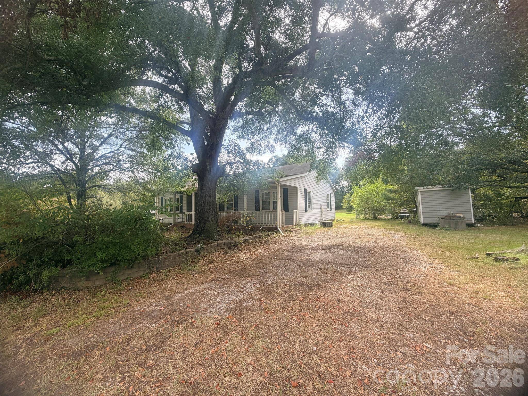 171 Fox Run RD, Lancaster, SC 29720