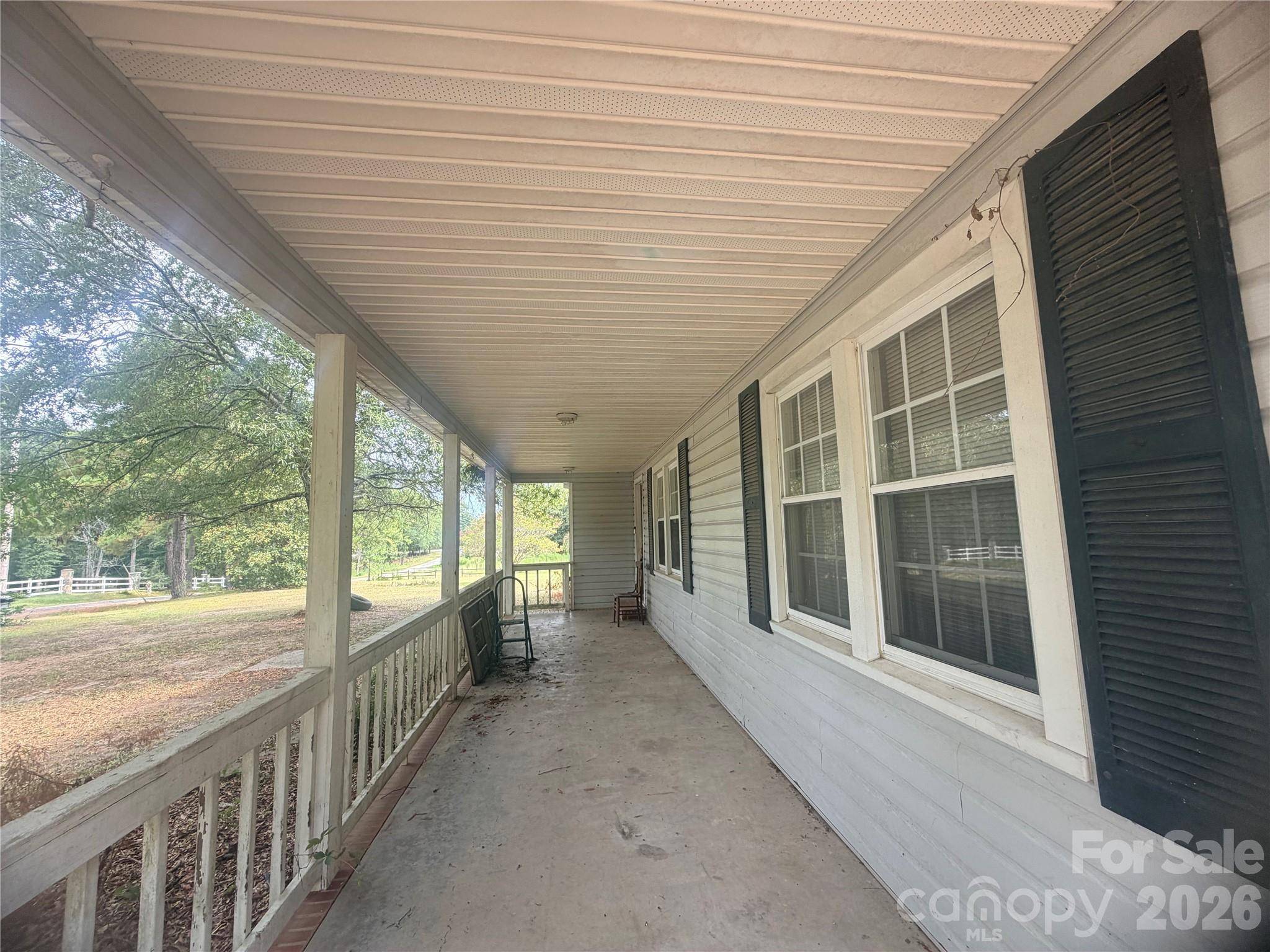 171 Fox Run RD, Lancaster, SC 29720