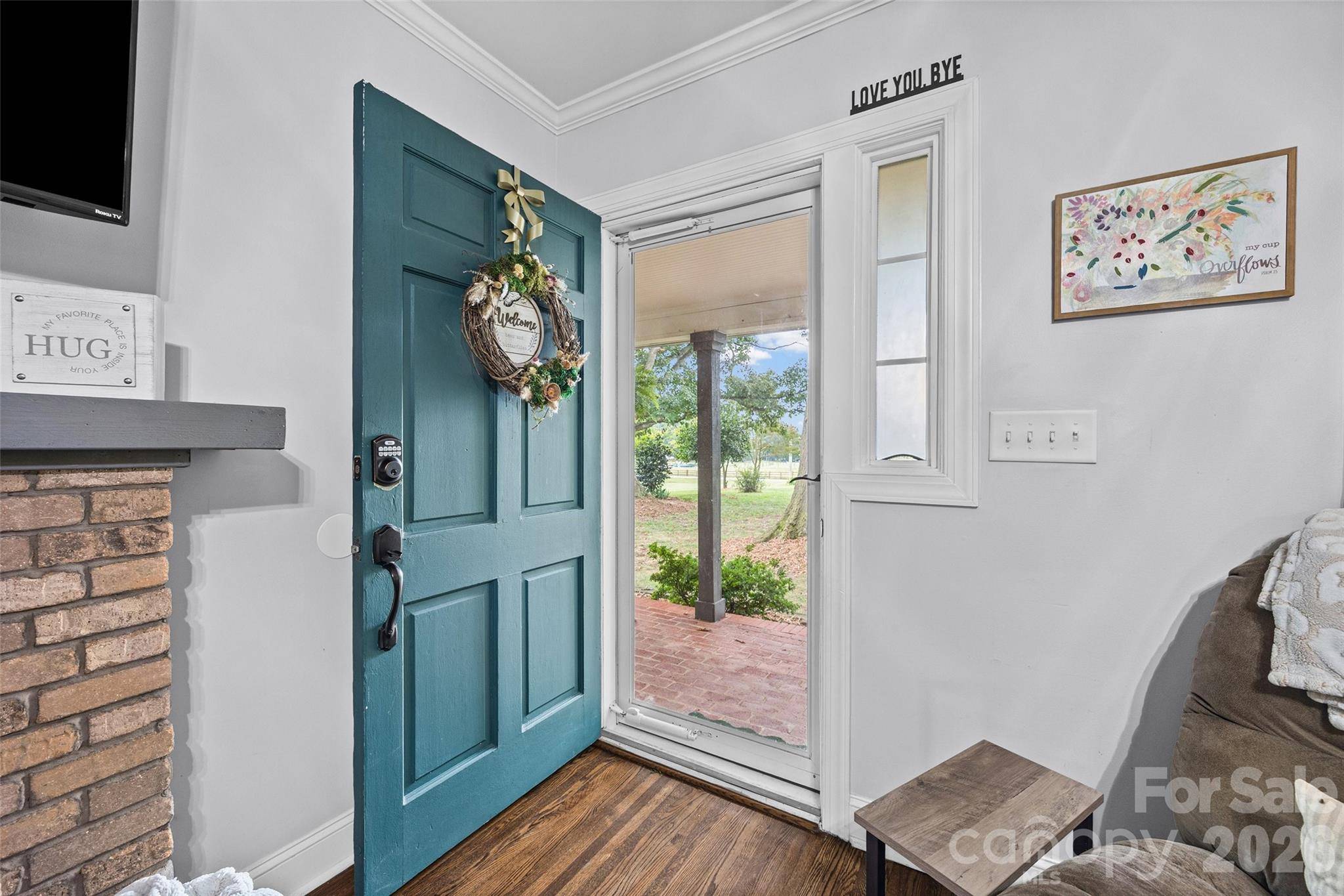 5517 E Highway 218 HWY, Monroe, NC 28110
