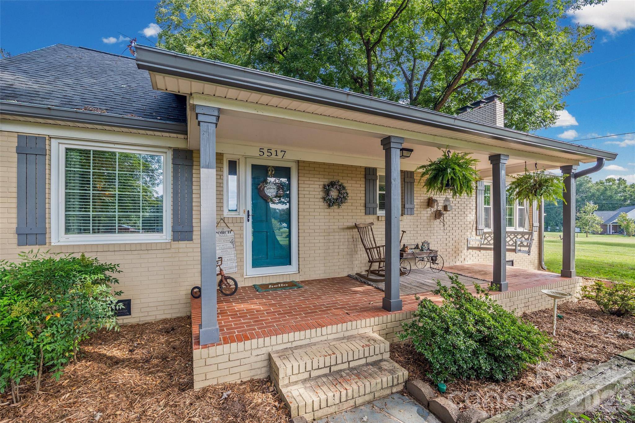 5517 E Highway 218 HWY, Monroe, NC 28110