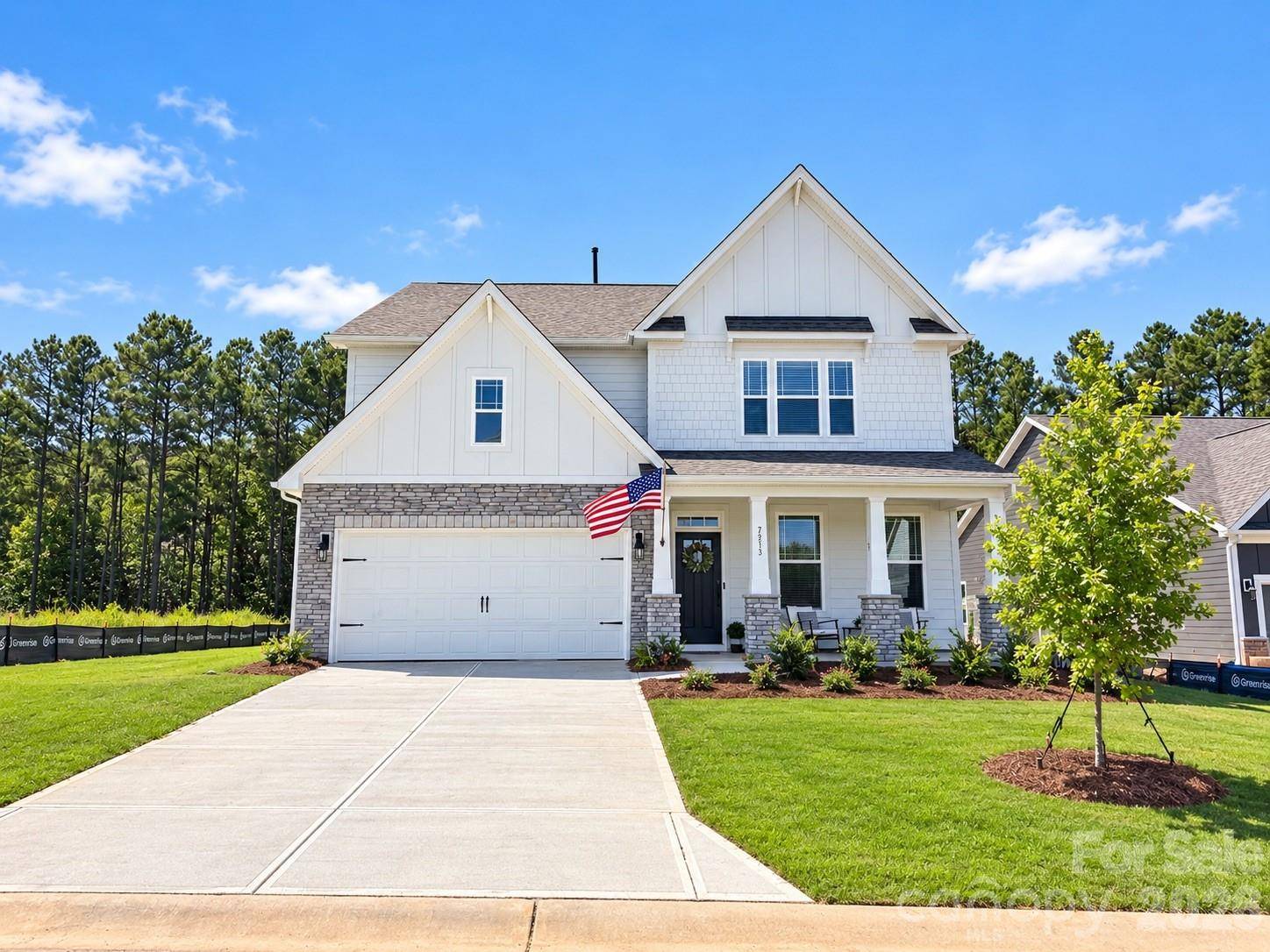 7513 Bainbridge RD, Sherrills Ford, NC 28673