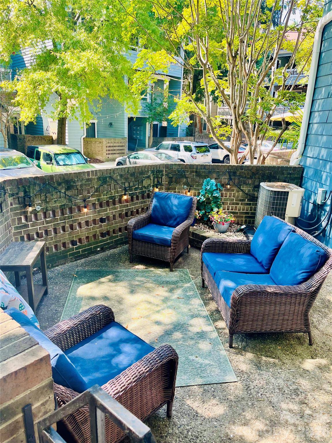 423 W 8th ST #73, Charlotte, NC 28202