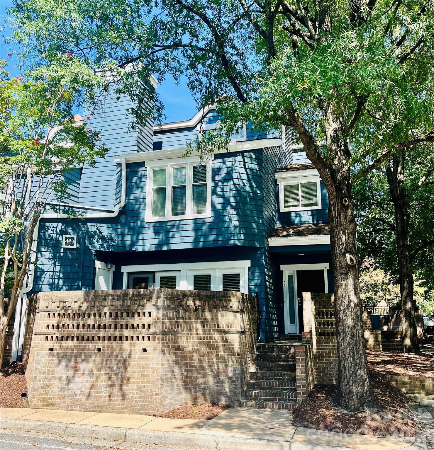 423 W 8th ST #73, Charlotte, NC 28202