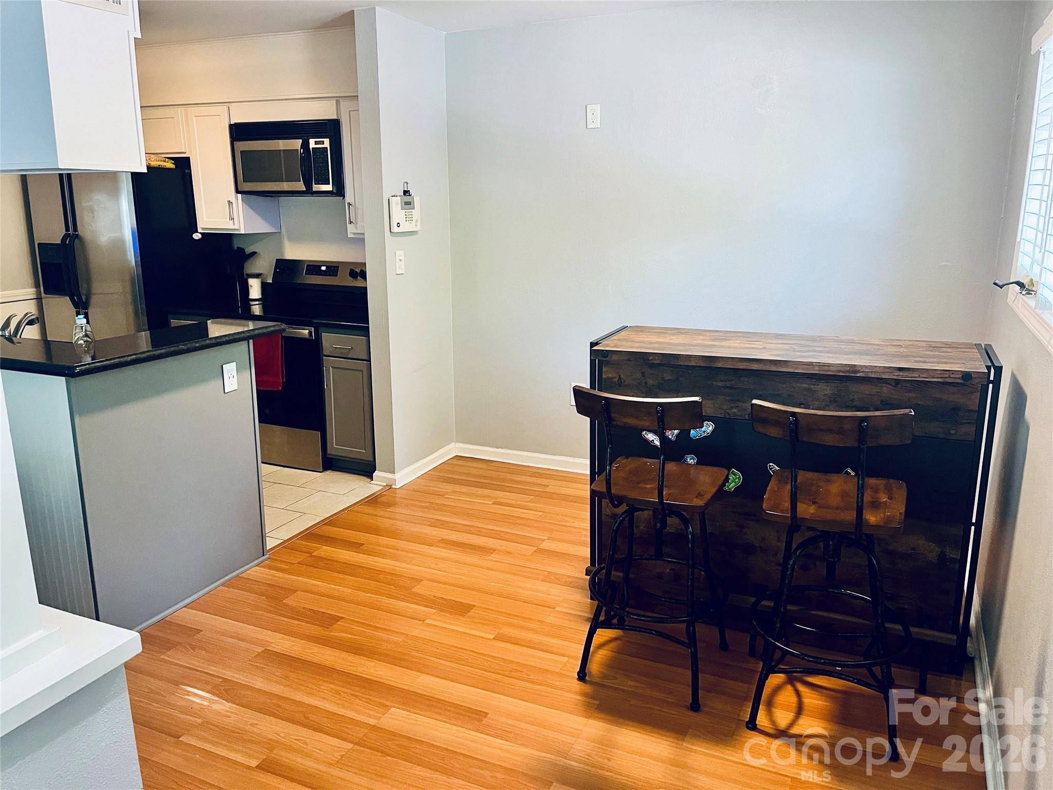 423 W 8th ST #73, Charlotte, NC 28202