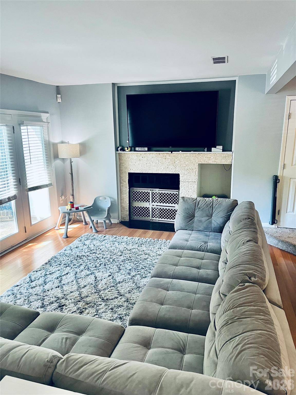 423 W 8th ST #73, Charlotte, NC 28202