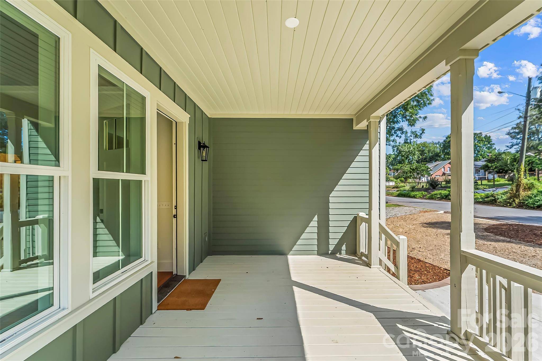 114 Walker ST, Morganton, NC 28655