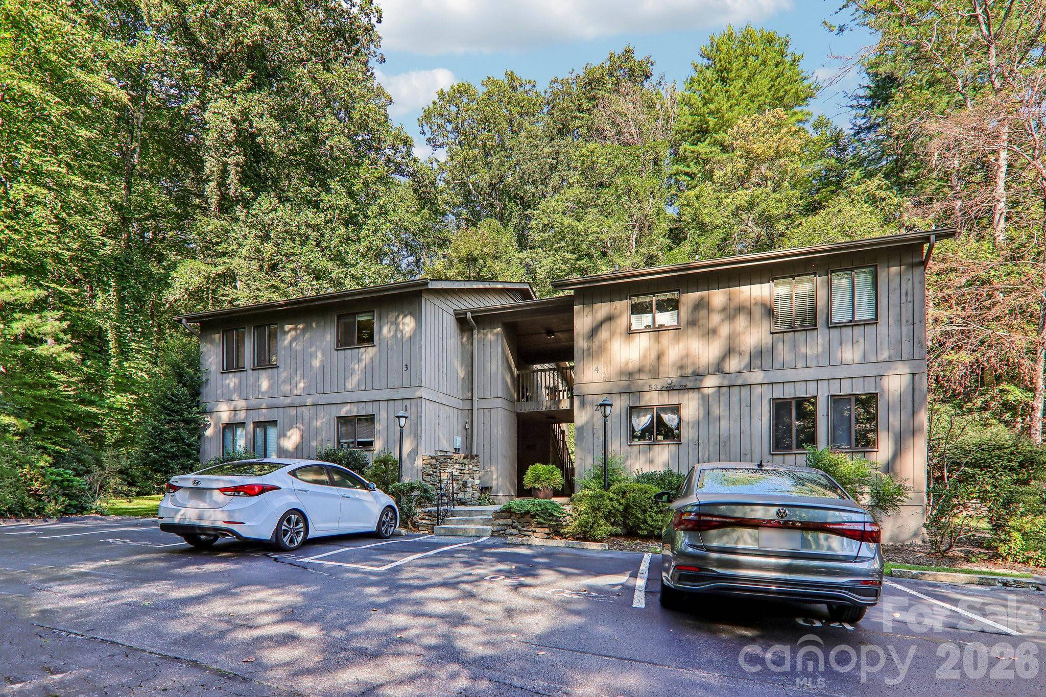 53 Lake DR #03, Laurel Park, NC 28739