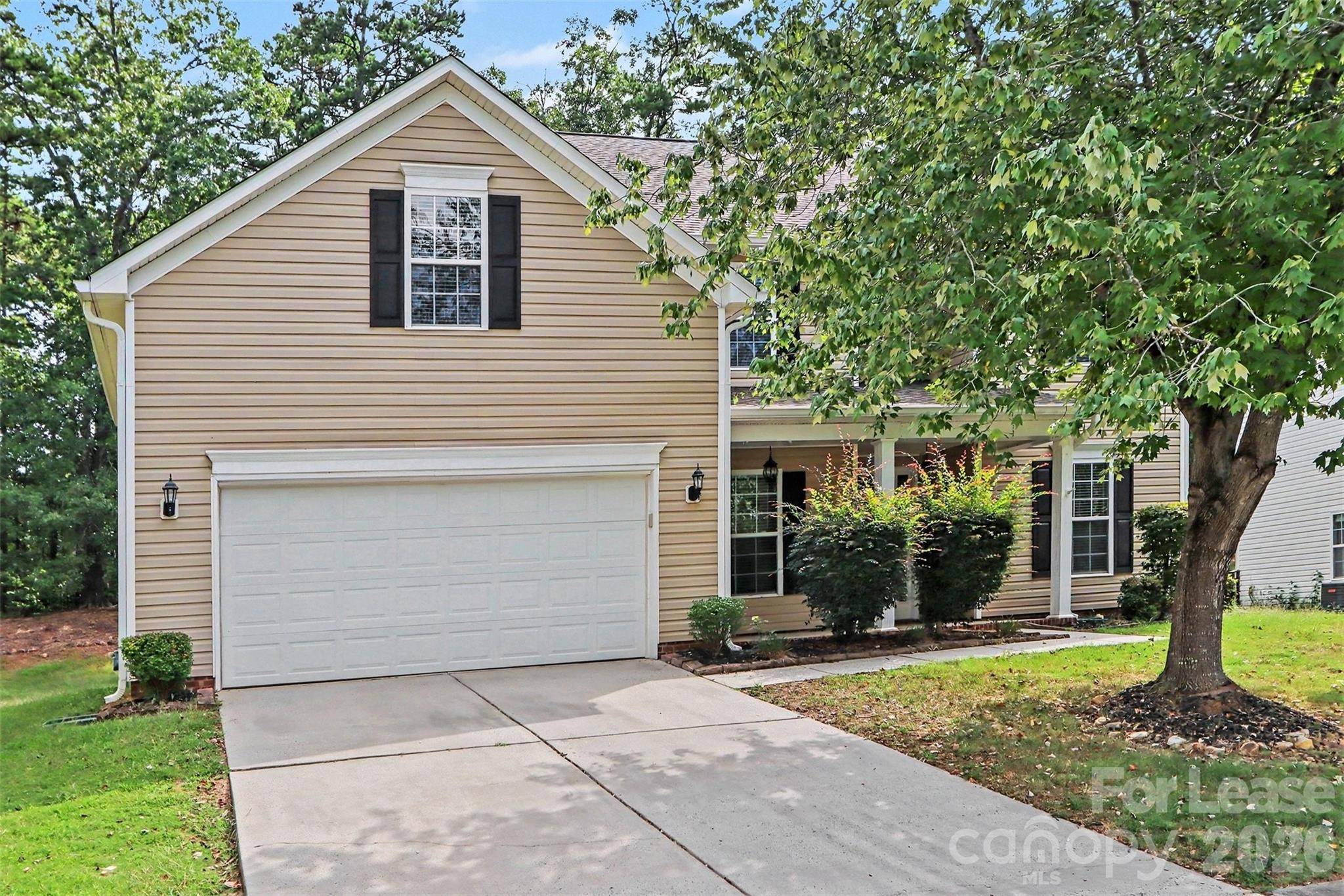 5000 Joyful Noise LN, Indian Trail, NC 28079