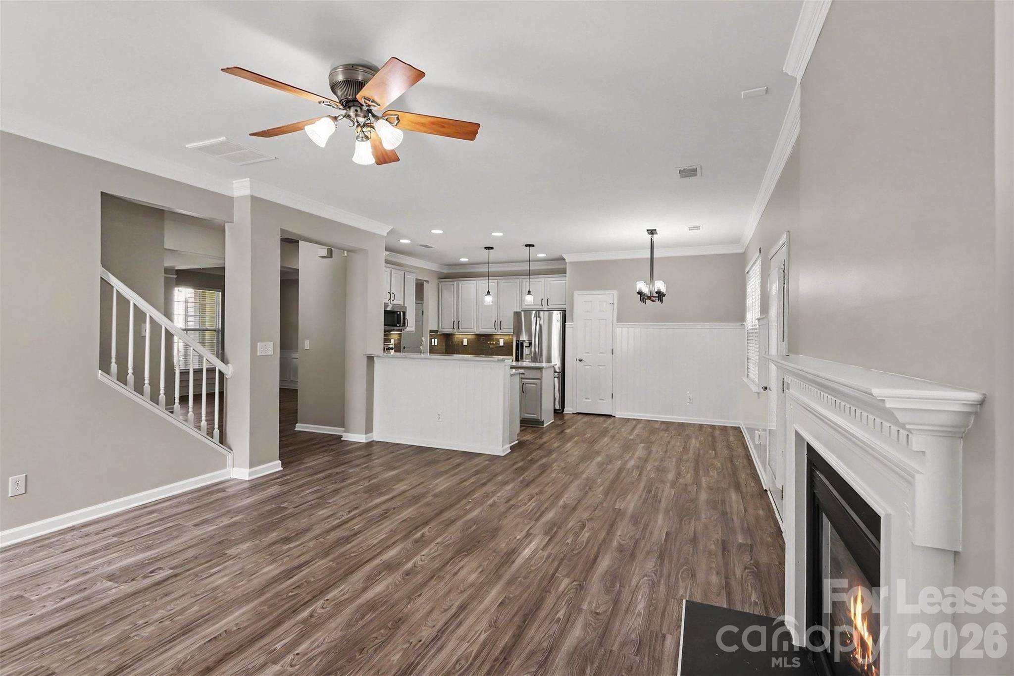 5000 Joyful Noise LN, Indian Trail, NC 28079