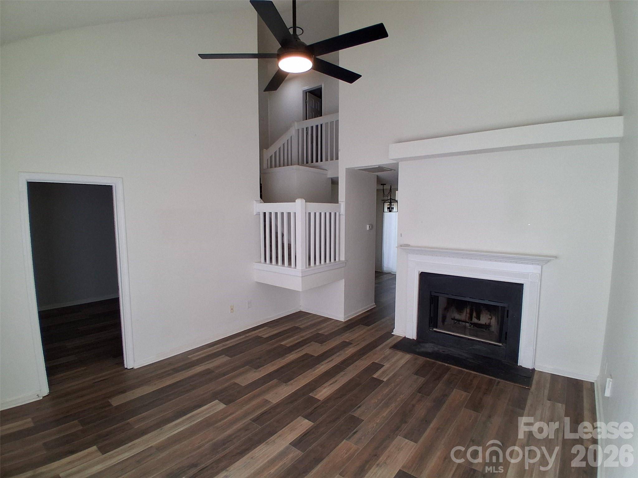 5721 Prescott CT, Charlotte, NC 28269